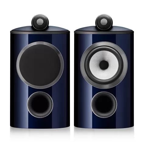 Bowers & Wilkins 805 D4 Signature - Diffusori da scaffale