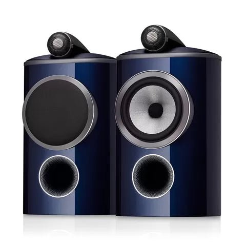 Bowers & Wilkins 805 D4 Signature - Diffusori da scaffale