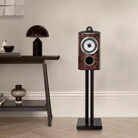 Bowers & Wilkins 805 D4 Signature - Diffusori da scaffale