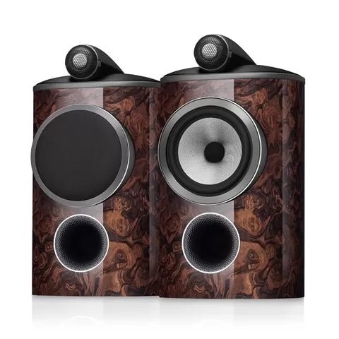 Bowers & Wilkins 805 D4 Signature - Diffusori da scaffale