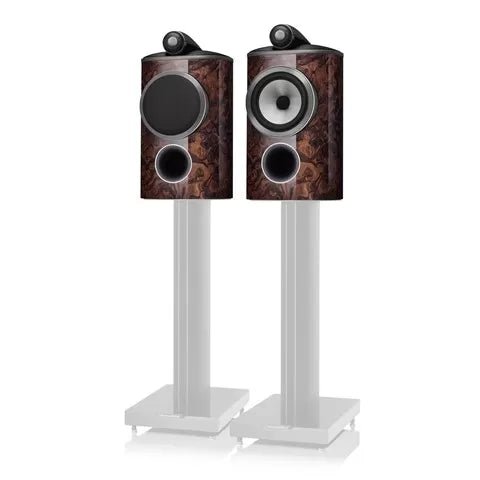Bowers & Wilkins 805 D4 Signature - Diffusori da scaffale