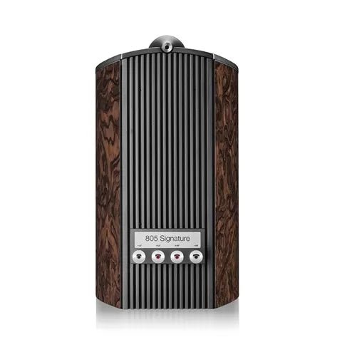 Bowers & Wilkins 805 D4 Signature - Diffusori da scaffale