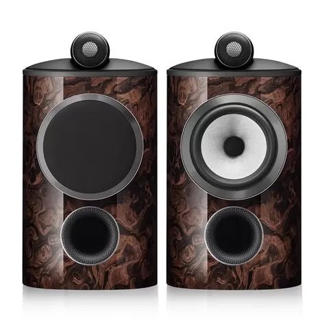 Bowers & Wilkins 805 D4 Signature - Diffusori da scaffale