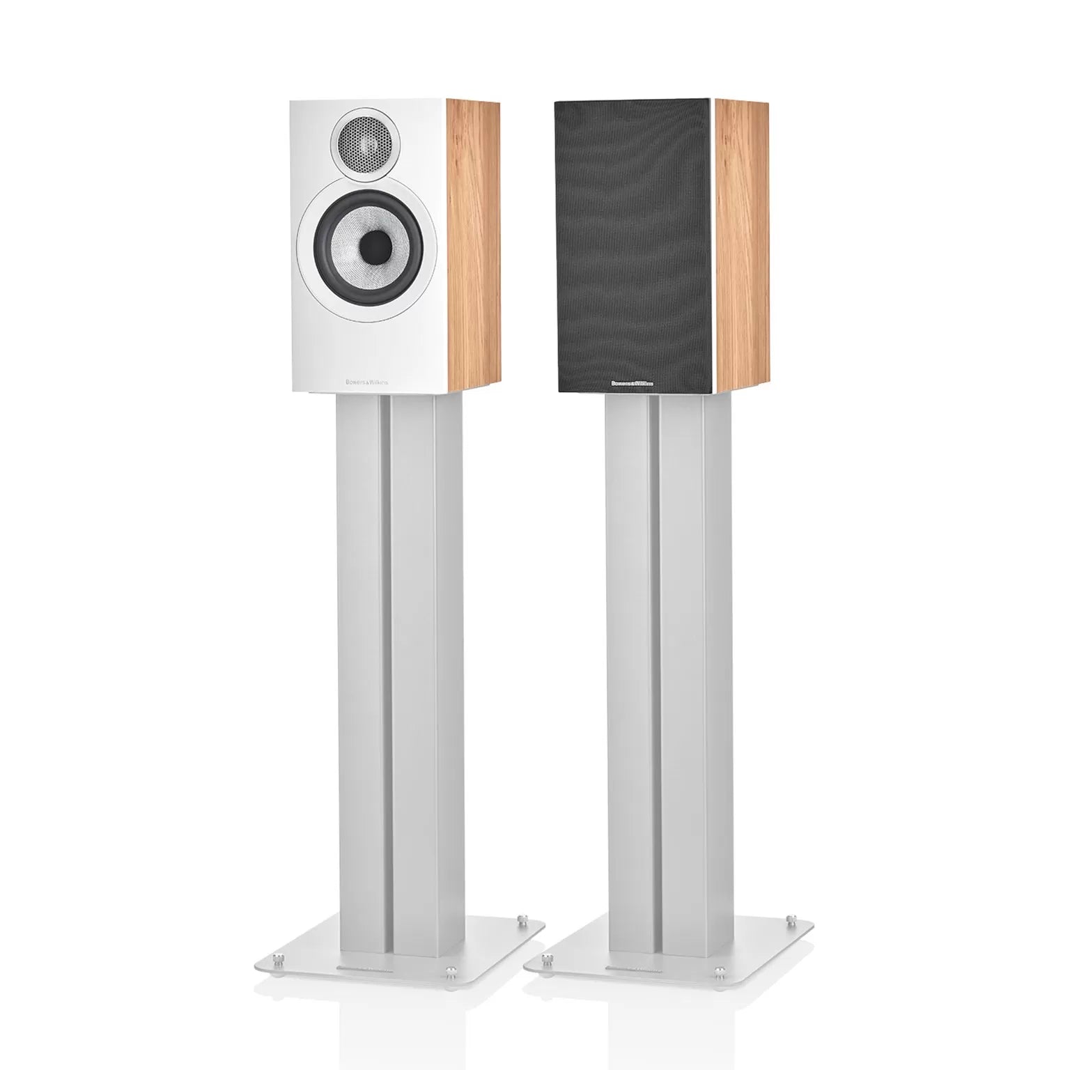 Bowers & Wilkins 607 S3 - Diffusori da scaffale