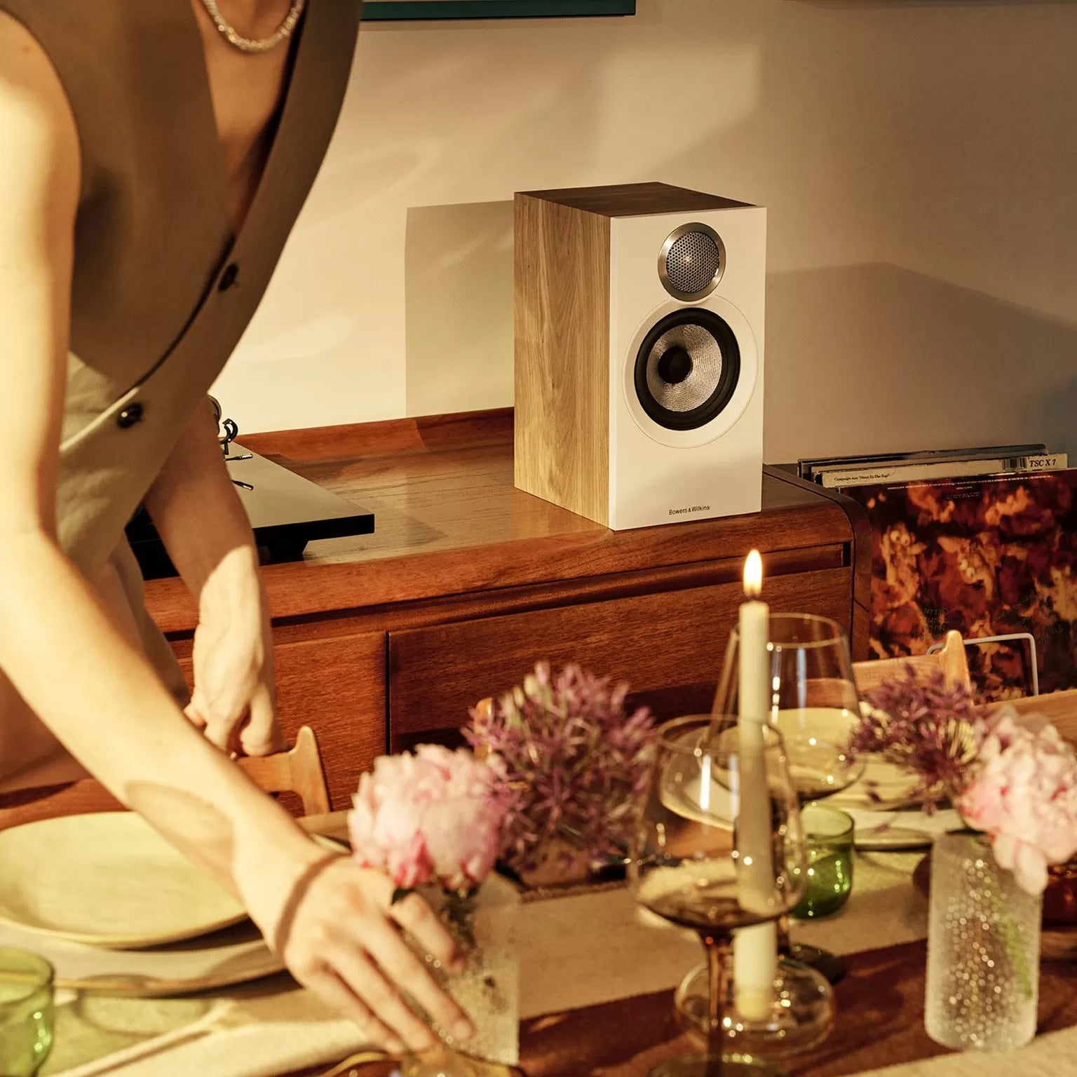 Bowers & Wilkins 607 S3 - Diffusori da scaffale