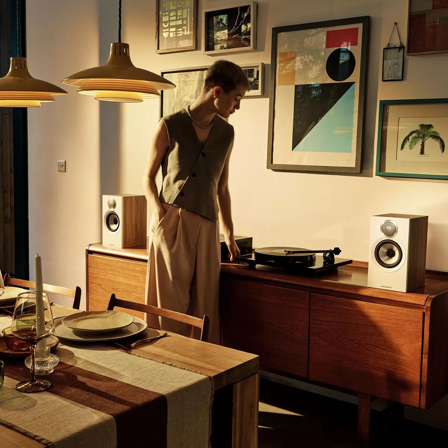 Bowers & Wilkins 607 S3 - Diffusori da scaffale