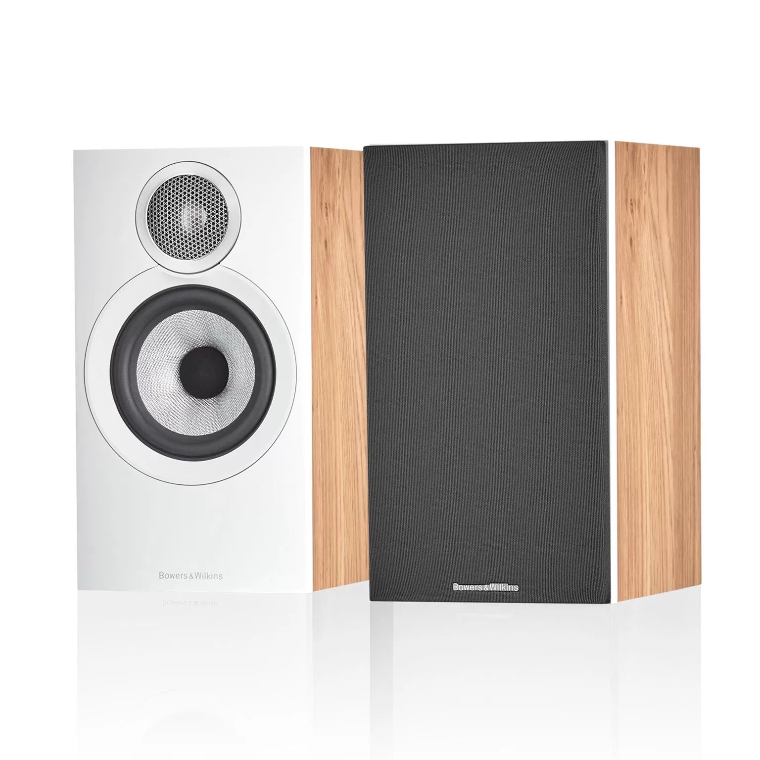 Bowers & Wilkins 607 S3 - Diffusori da scaffale