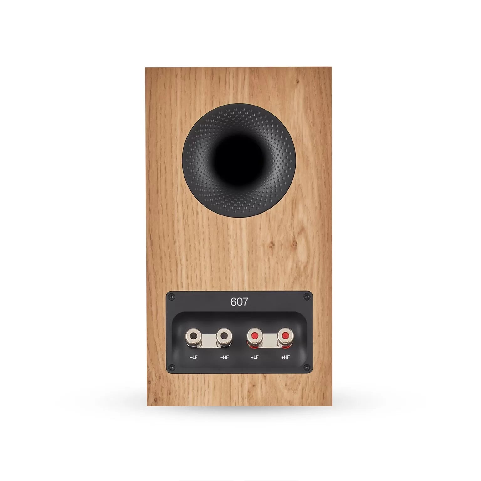 Bowers & Wilkins 607 S3 - Diffusori da scaffale