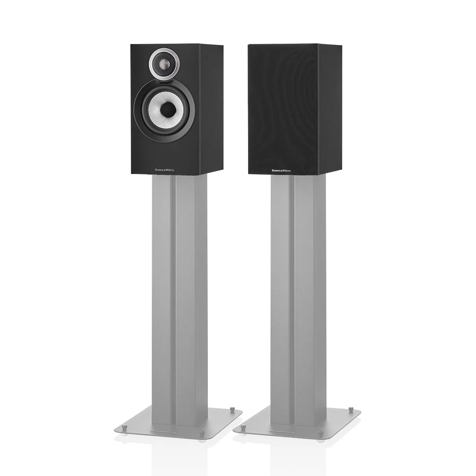 Bowers & Wilkins 607 S3 - Diffusori da scaffale