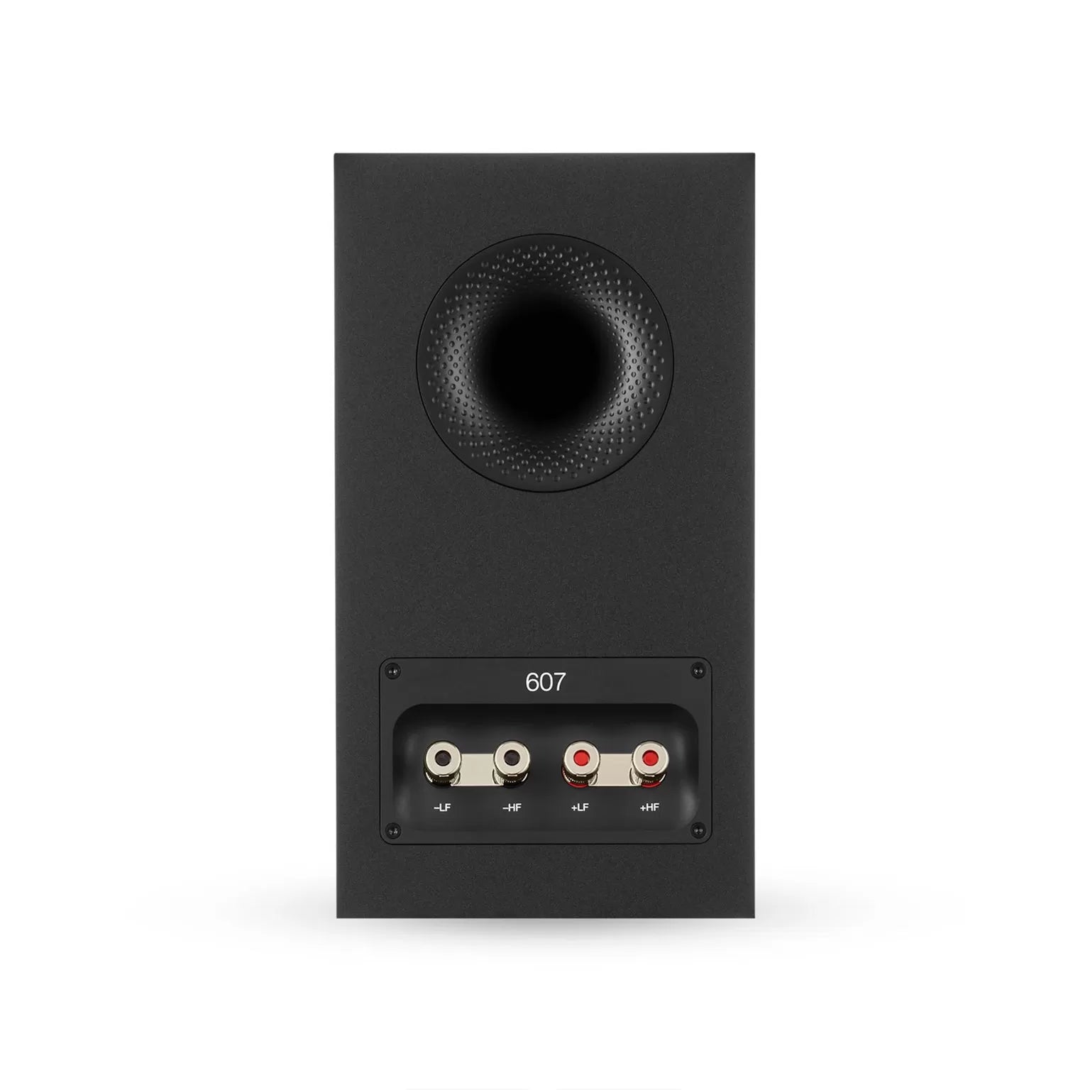 Bowers & Wilkins 607 S3 - Diffusori da scaffale