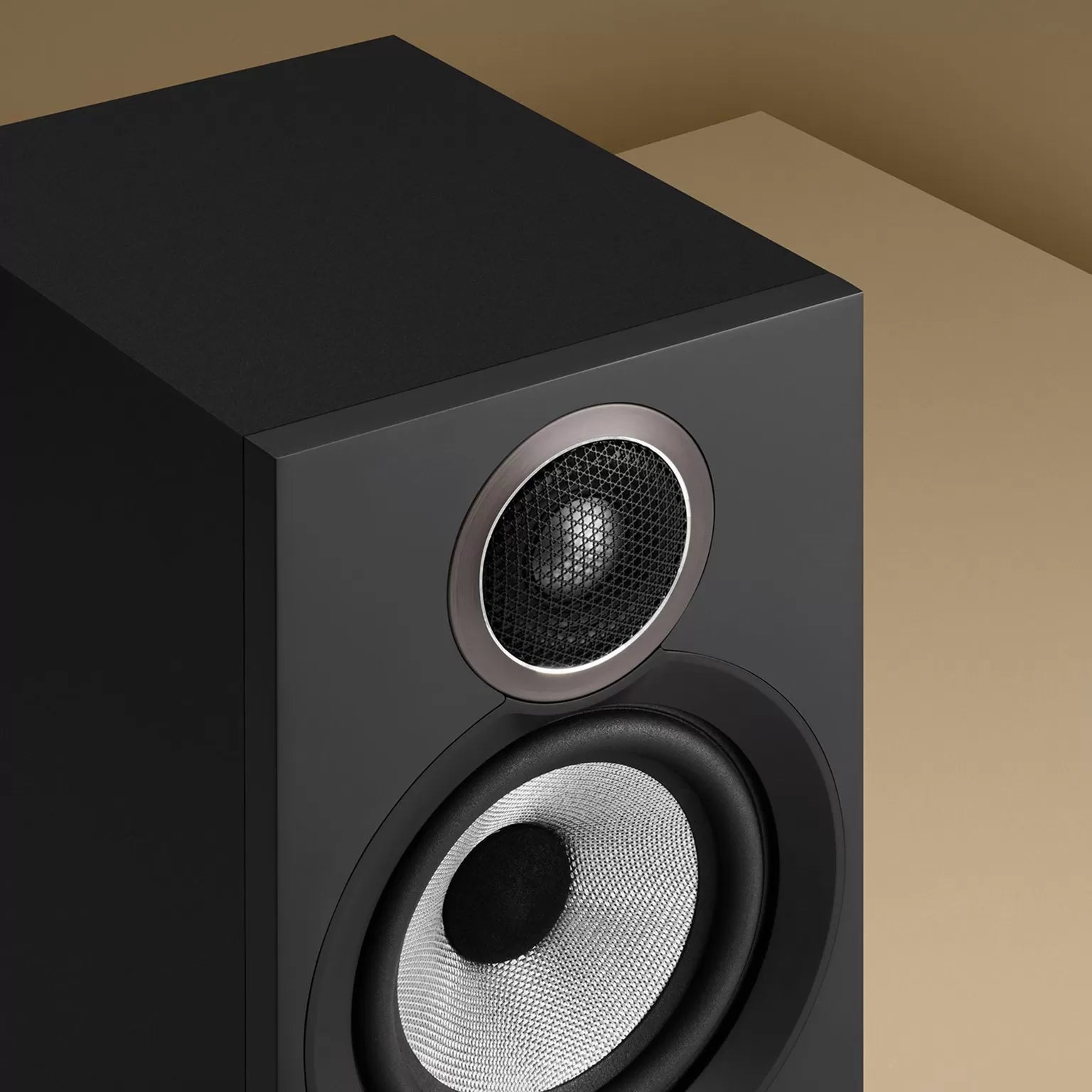 Bowers & Wilkins 607 S3 - Diffusori da scaffale