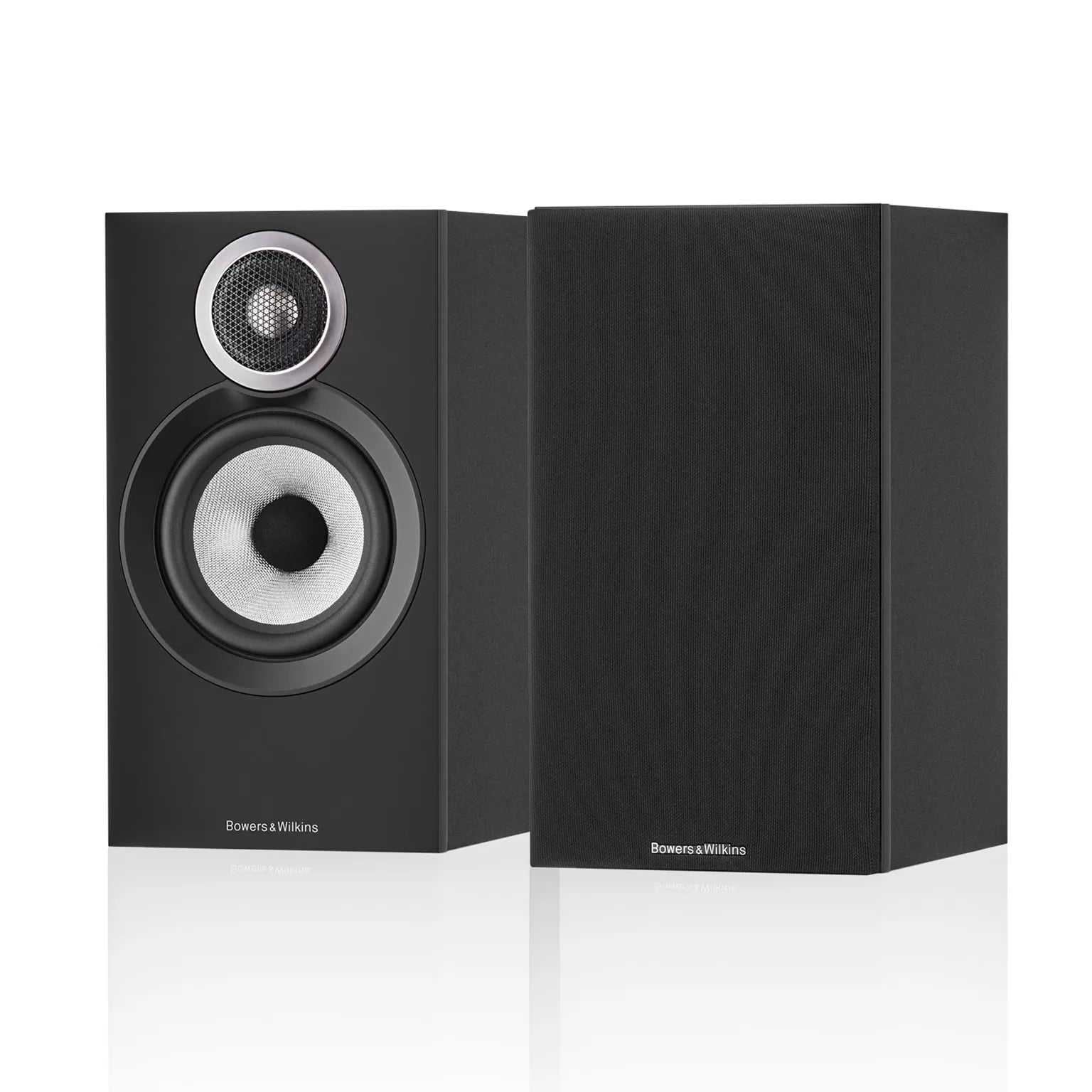 Bowers & Wilkins 607 S3 - Diffusori da scaffale