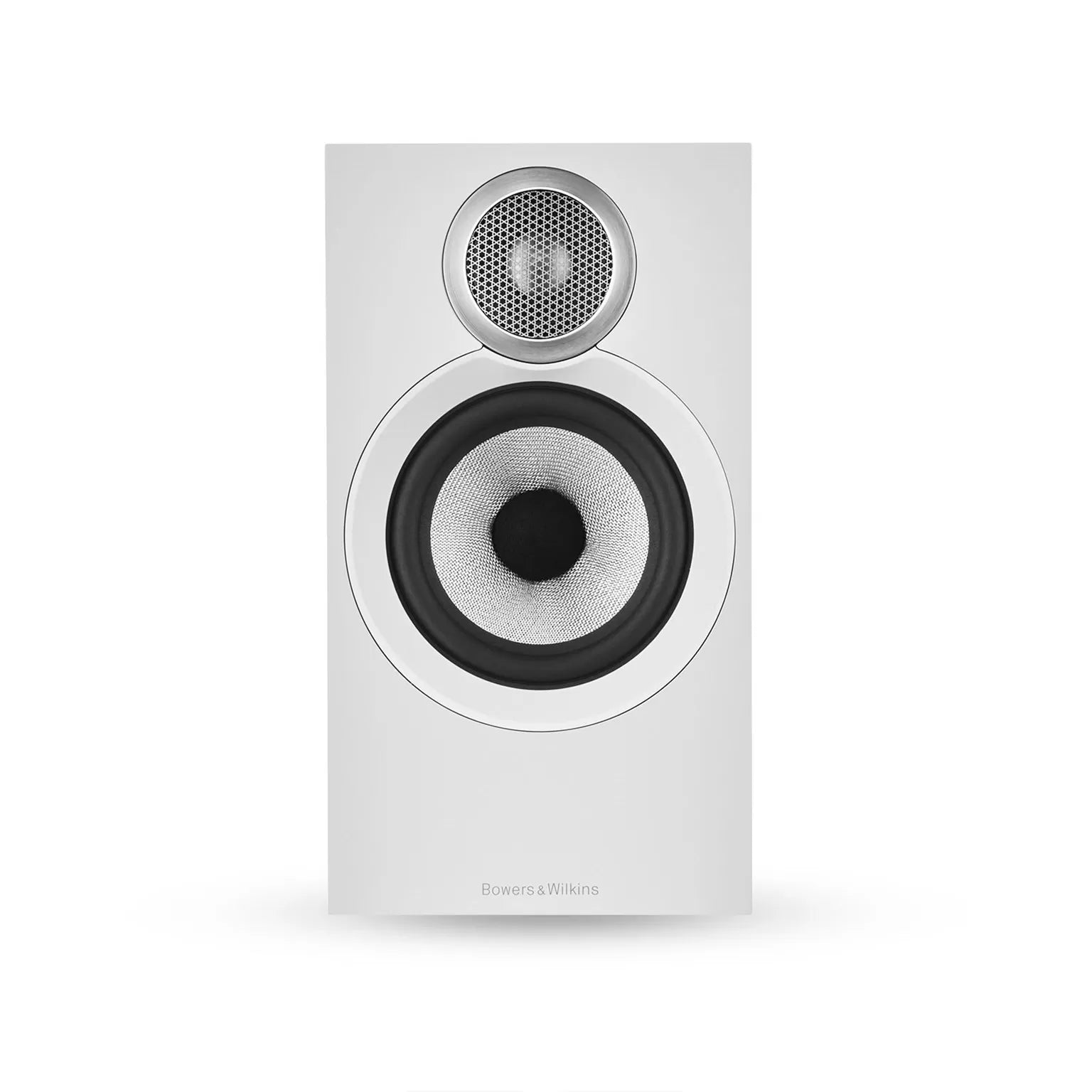 Bowers & Wilkins 607 S3 - Diffusori da scaffale