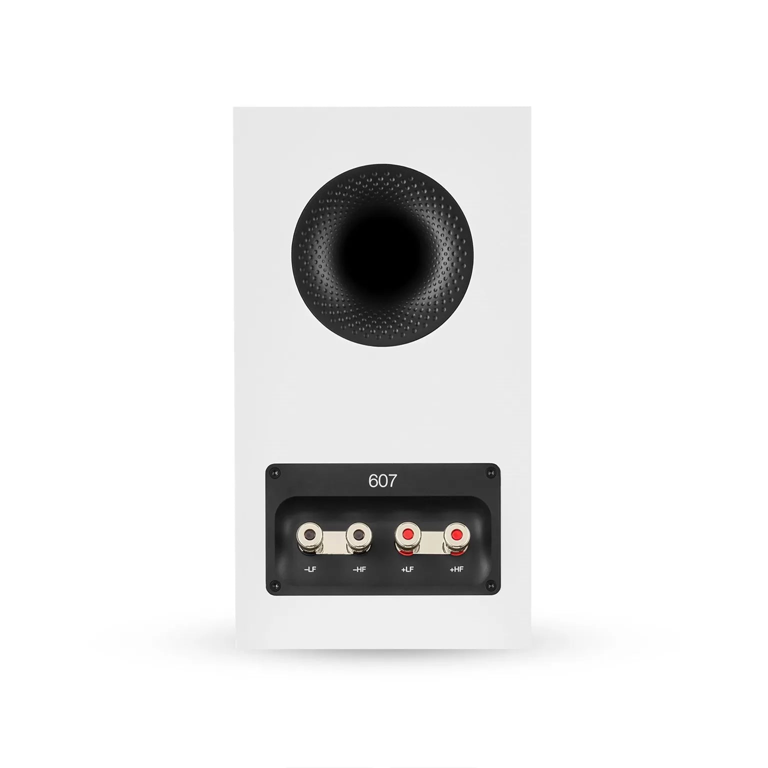 Bowers & Wilkins 607 S3 - Diffusori da scaffale