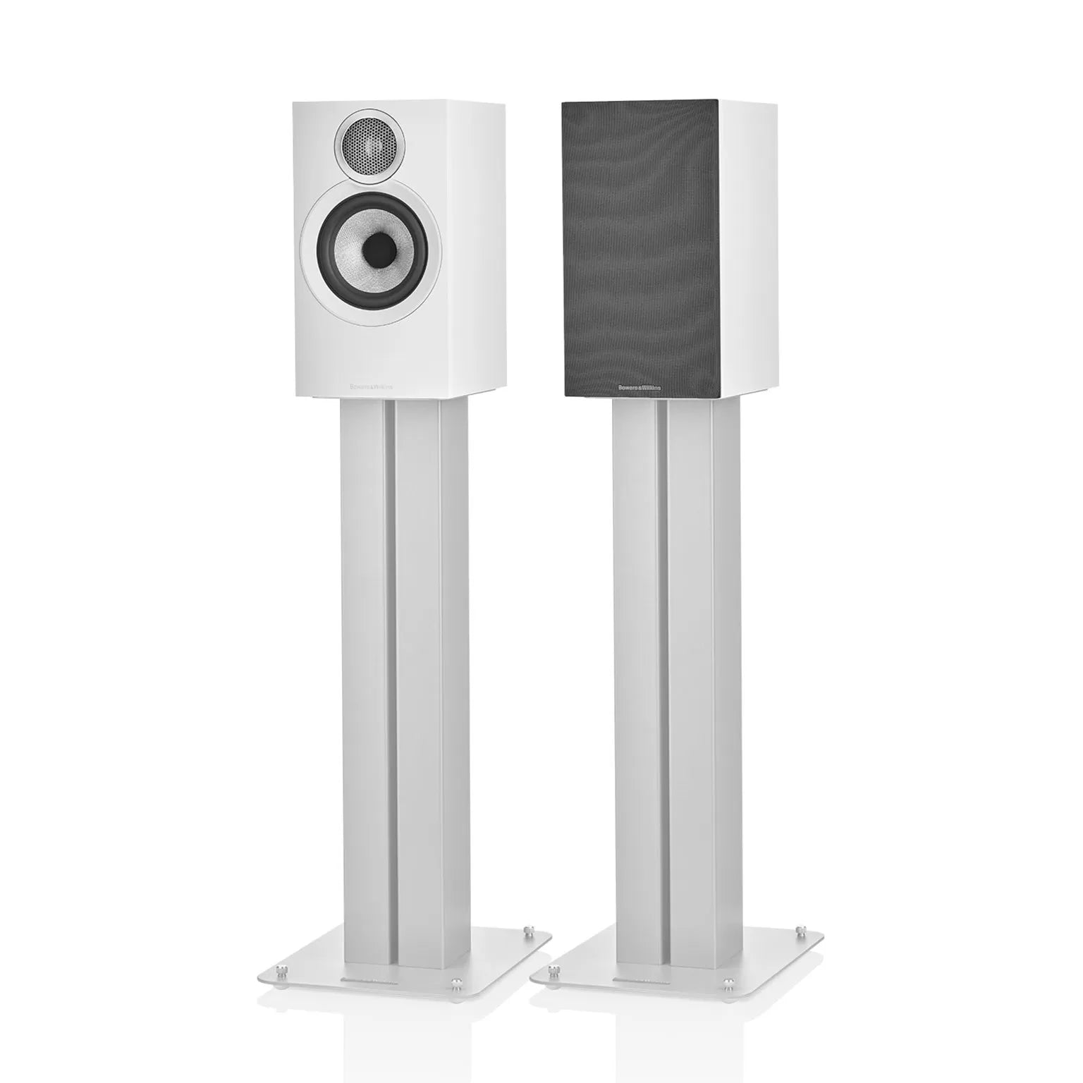 Bowers & Wilkins 607 S3 - Diffusori da scaffale