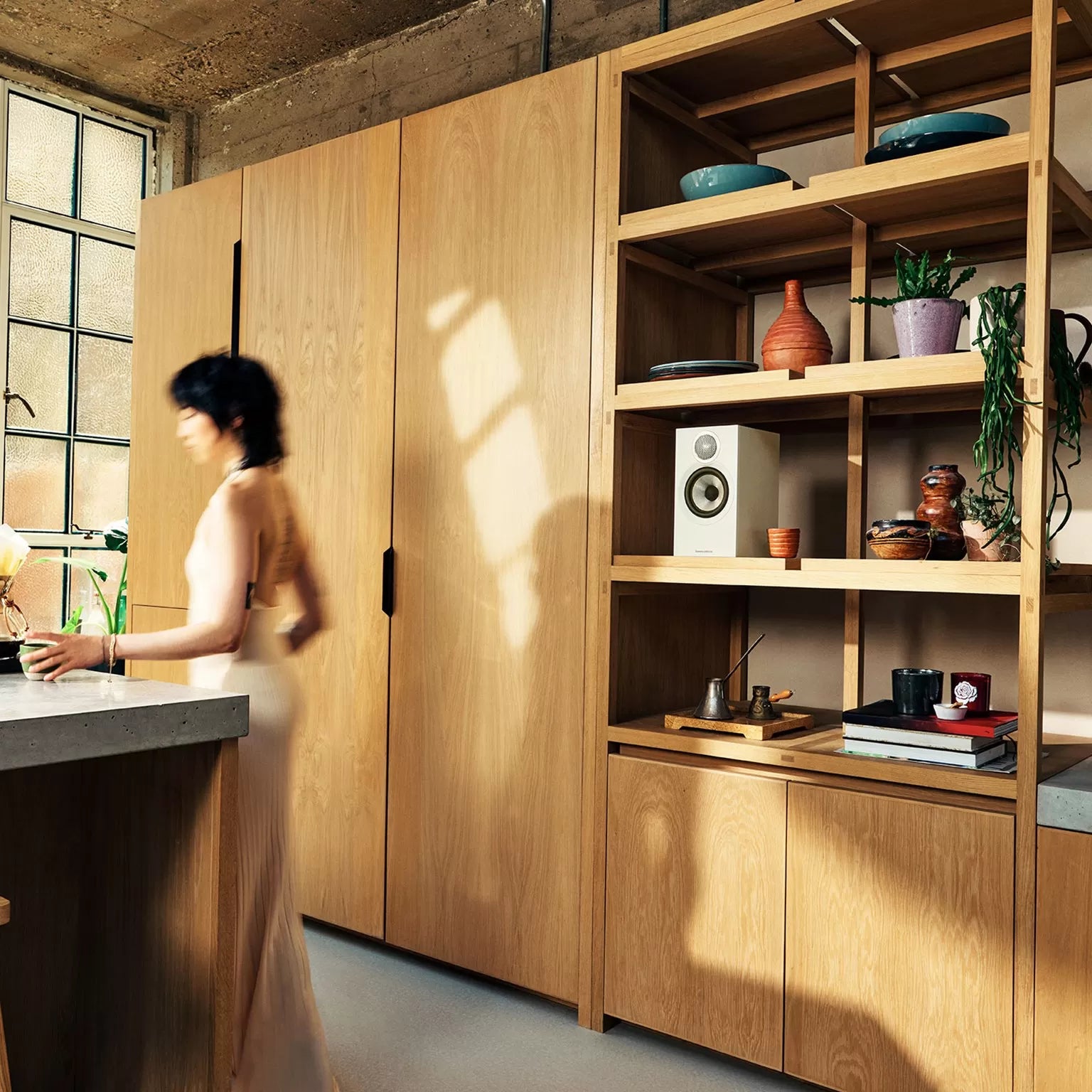 Bowers & Wilkins 607 S3 - Diffusori da scaffale