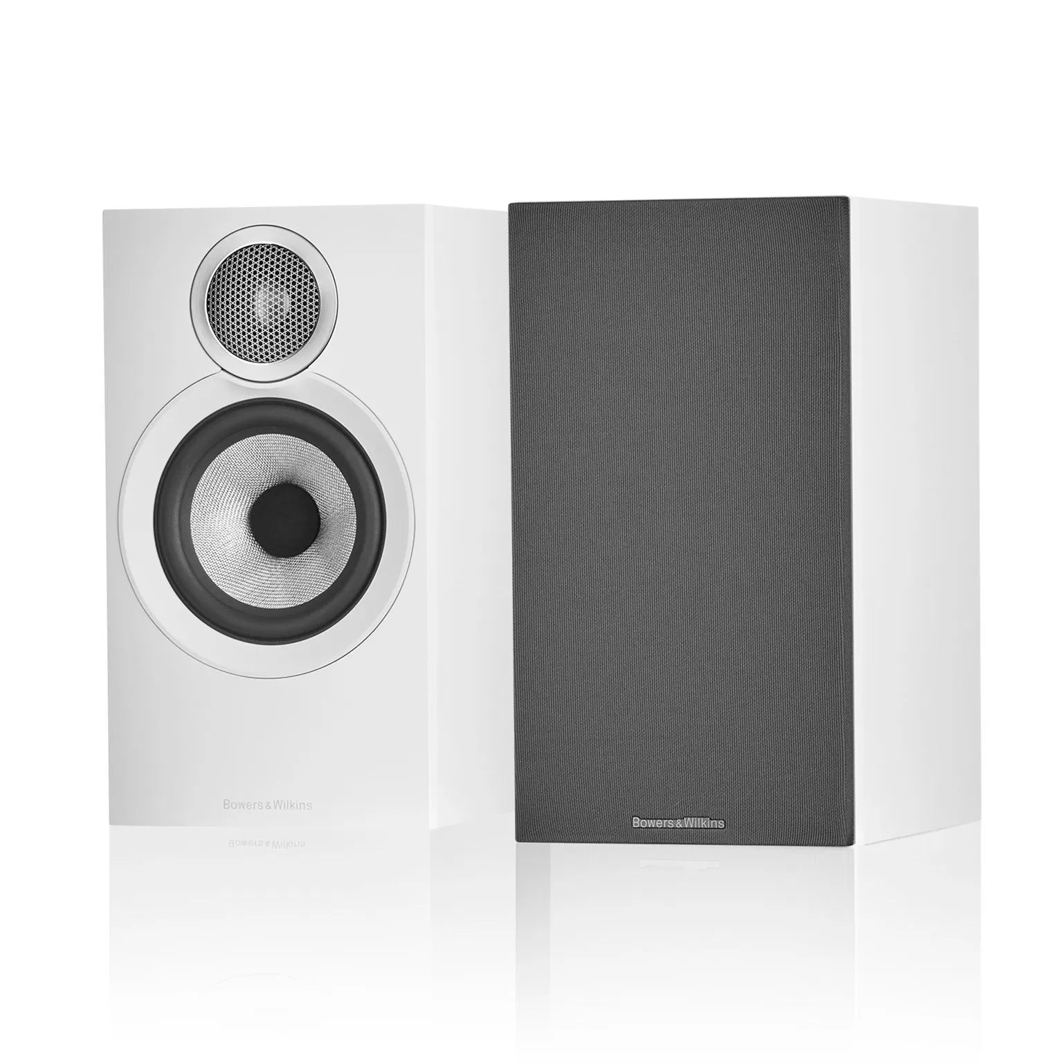 Bowers & Wilkins 607 S3 - Diffusori da scaffale