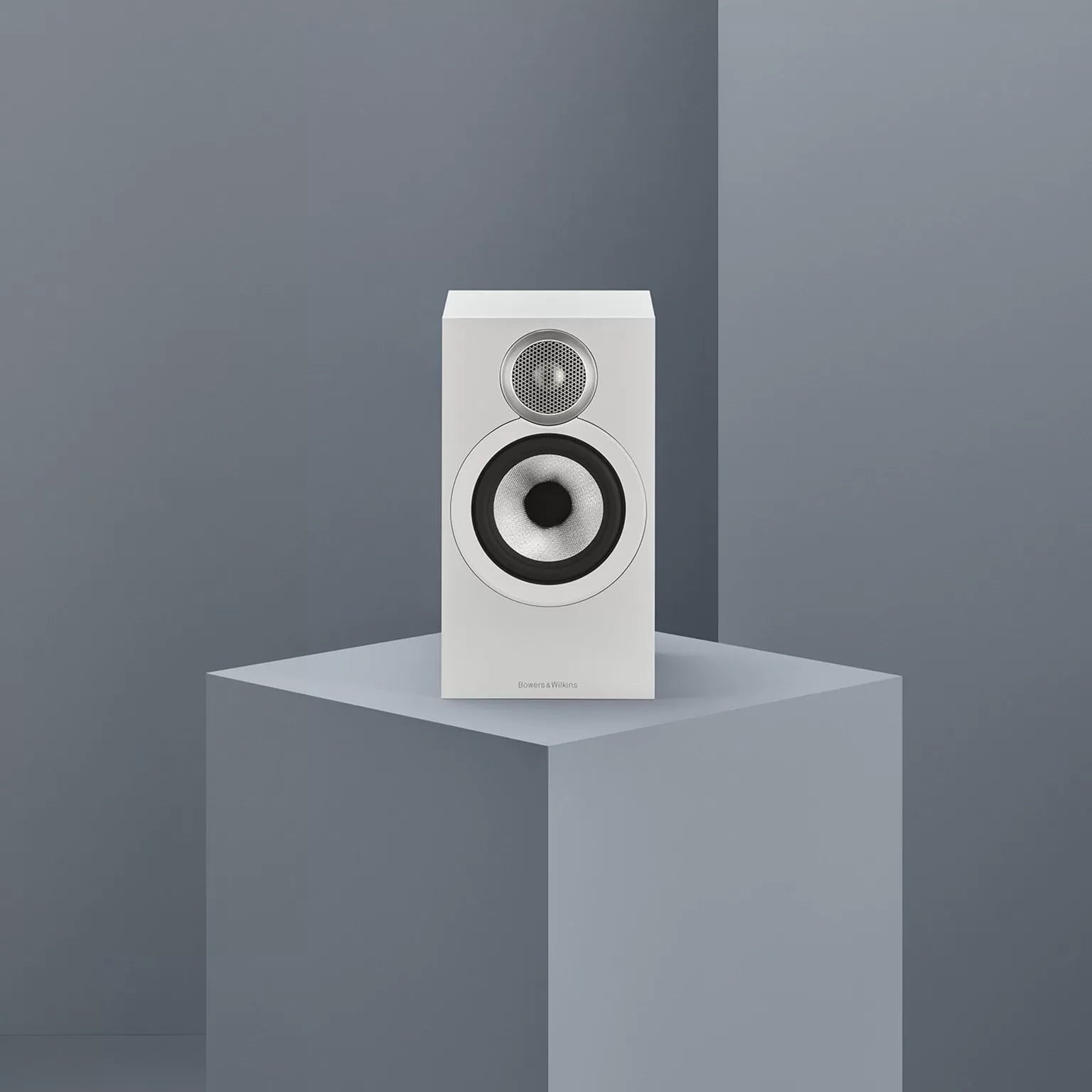 Bowers & Wilkins 607 S3 - Diffusori da scaffale