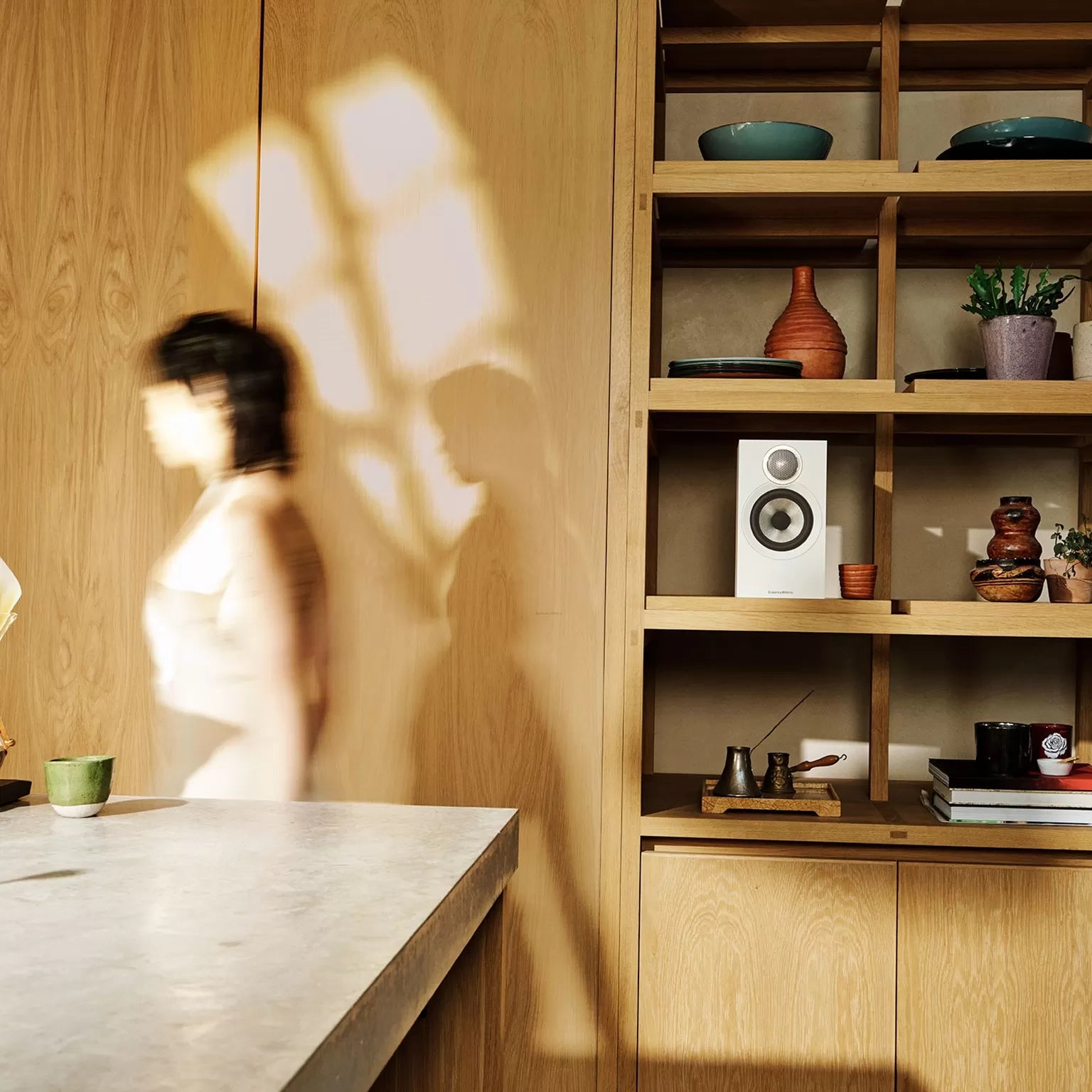 Bowers & Wilkins 607 S3 - Diffusori da scaffale