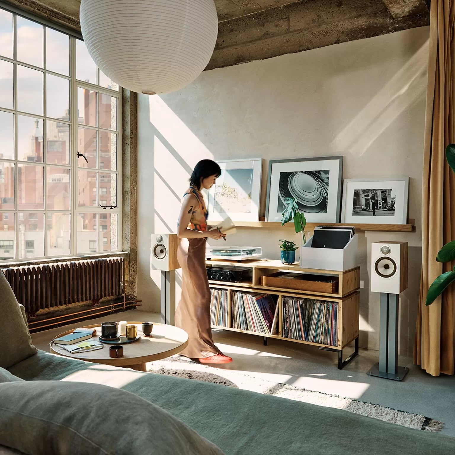 Bowers & Wilkins 606 S3 - Diffusori da scaffale