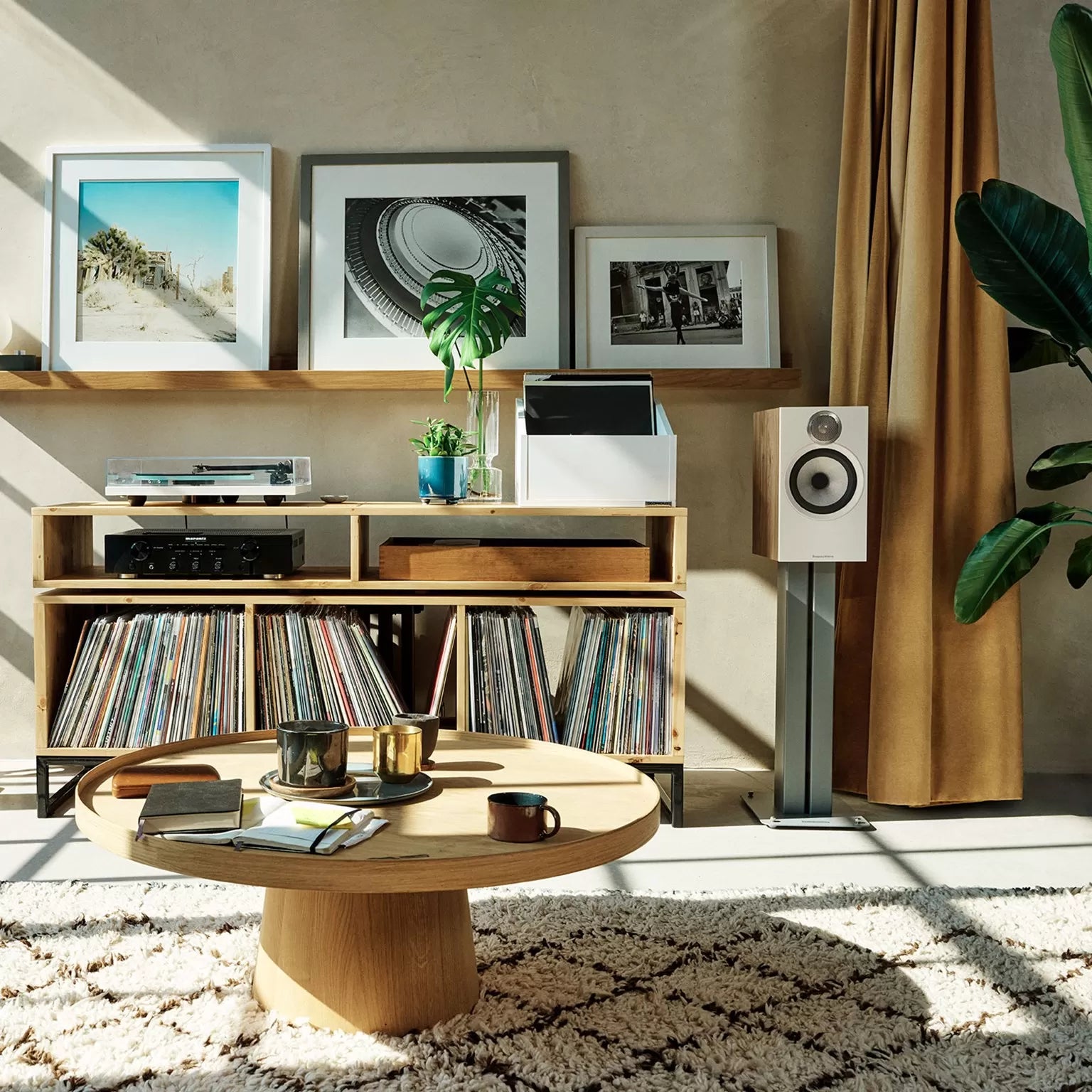 Bowers & Wilkins 606 S3 - Diffusori da scaffale