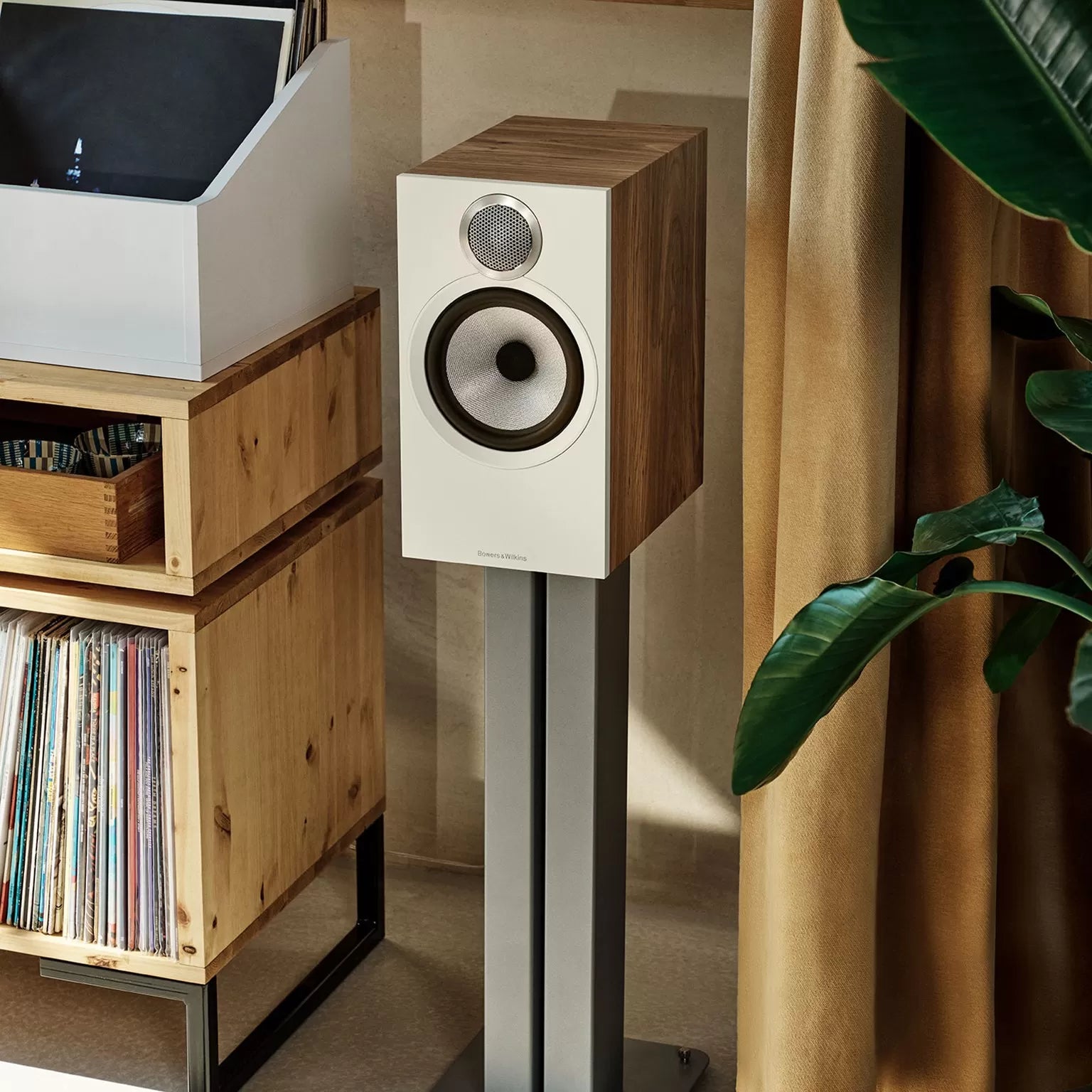 Bowers & Wilkins 606 S3 - Diffusori da scaffale