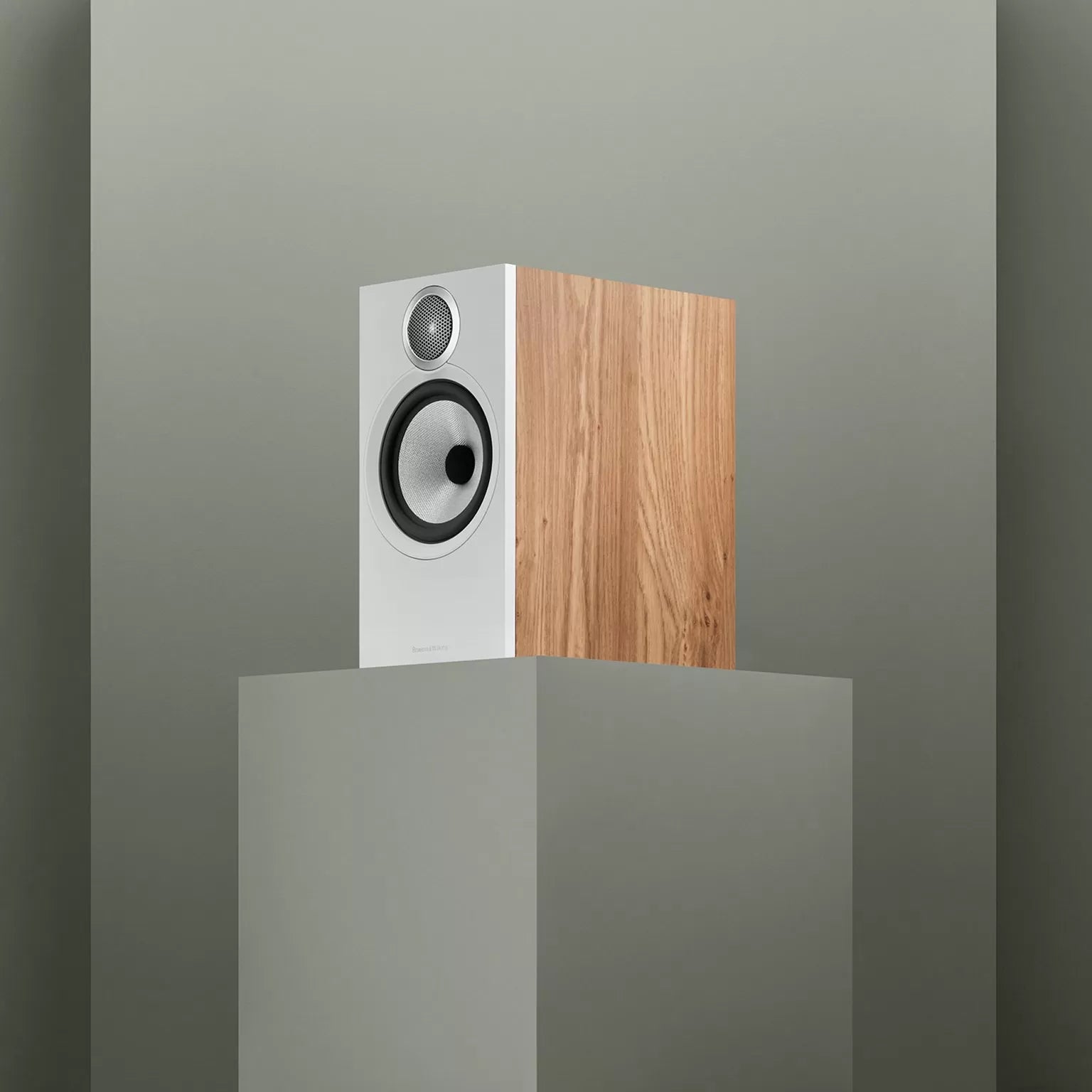 Bowers & Wilkins 606 S3 - Diffusori da scaffale