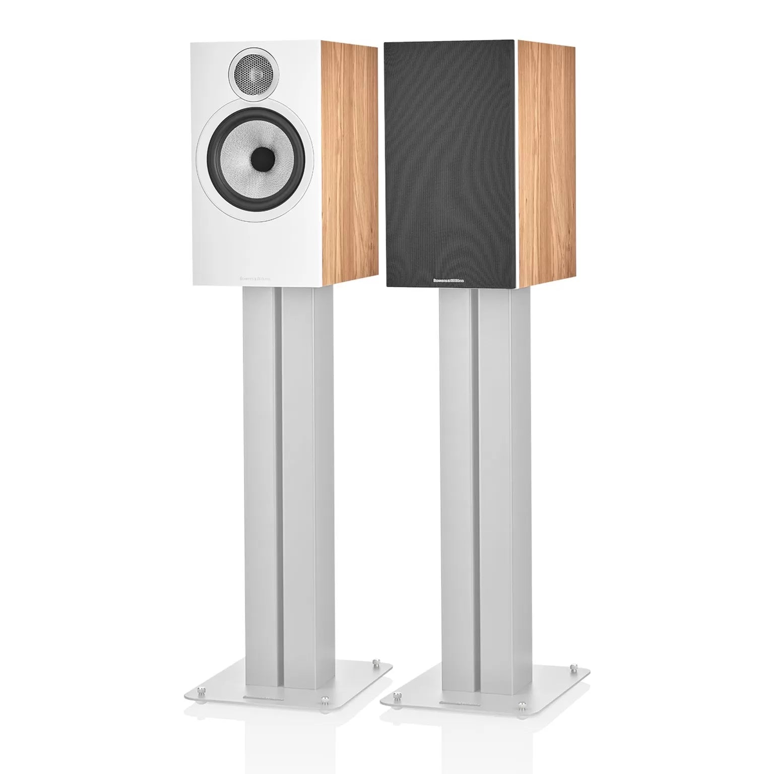 Bowers & Wilkins 606 S3 - Diffusori da scaffale