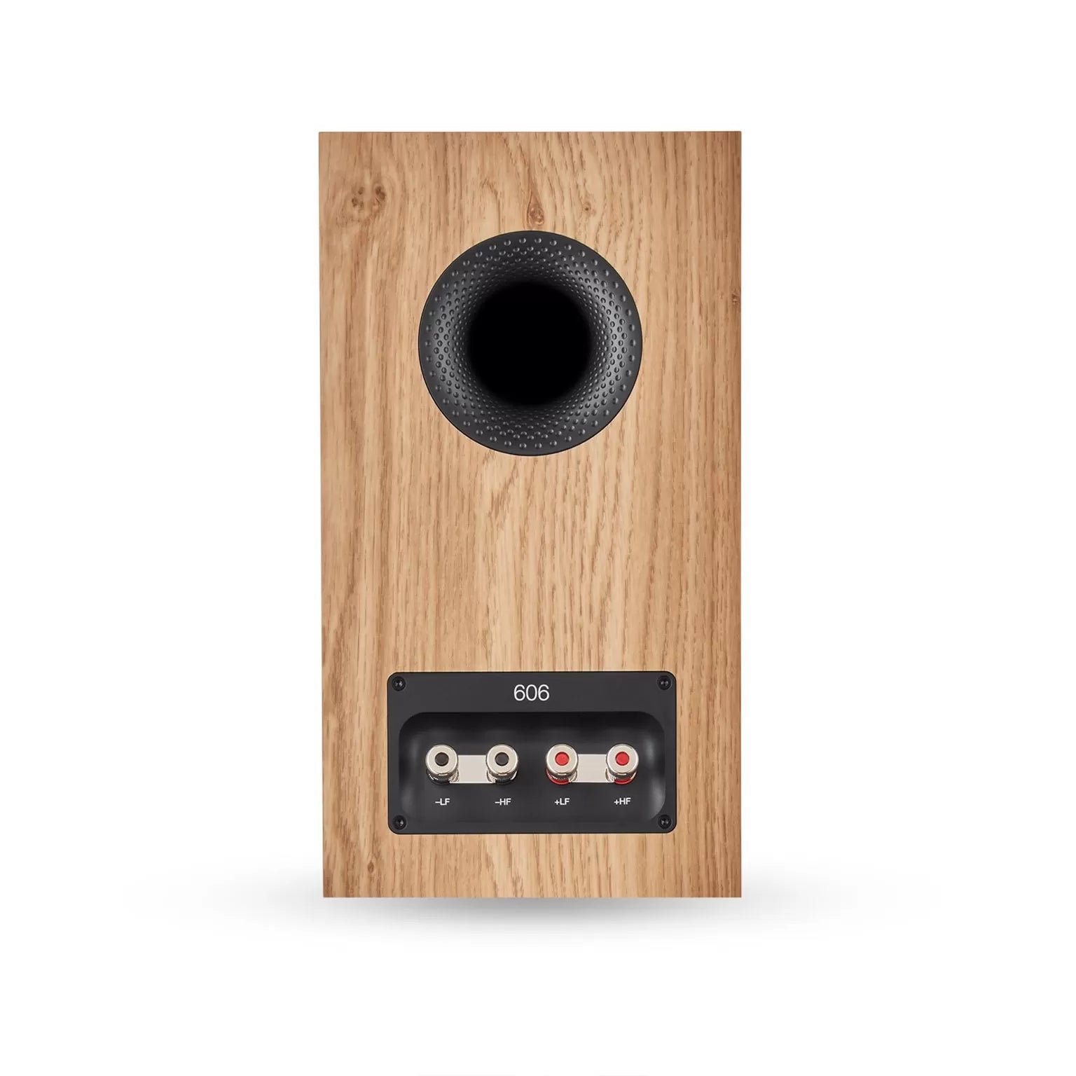 Bowers & Wilkins 606 S3 - Diffusori da scaffale