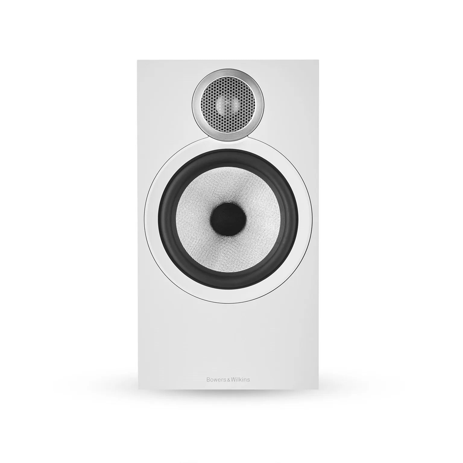 Bowers & Wilkins 606 S3 - Diffusori da scaffale