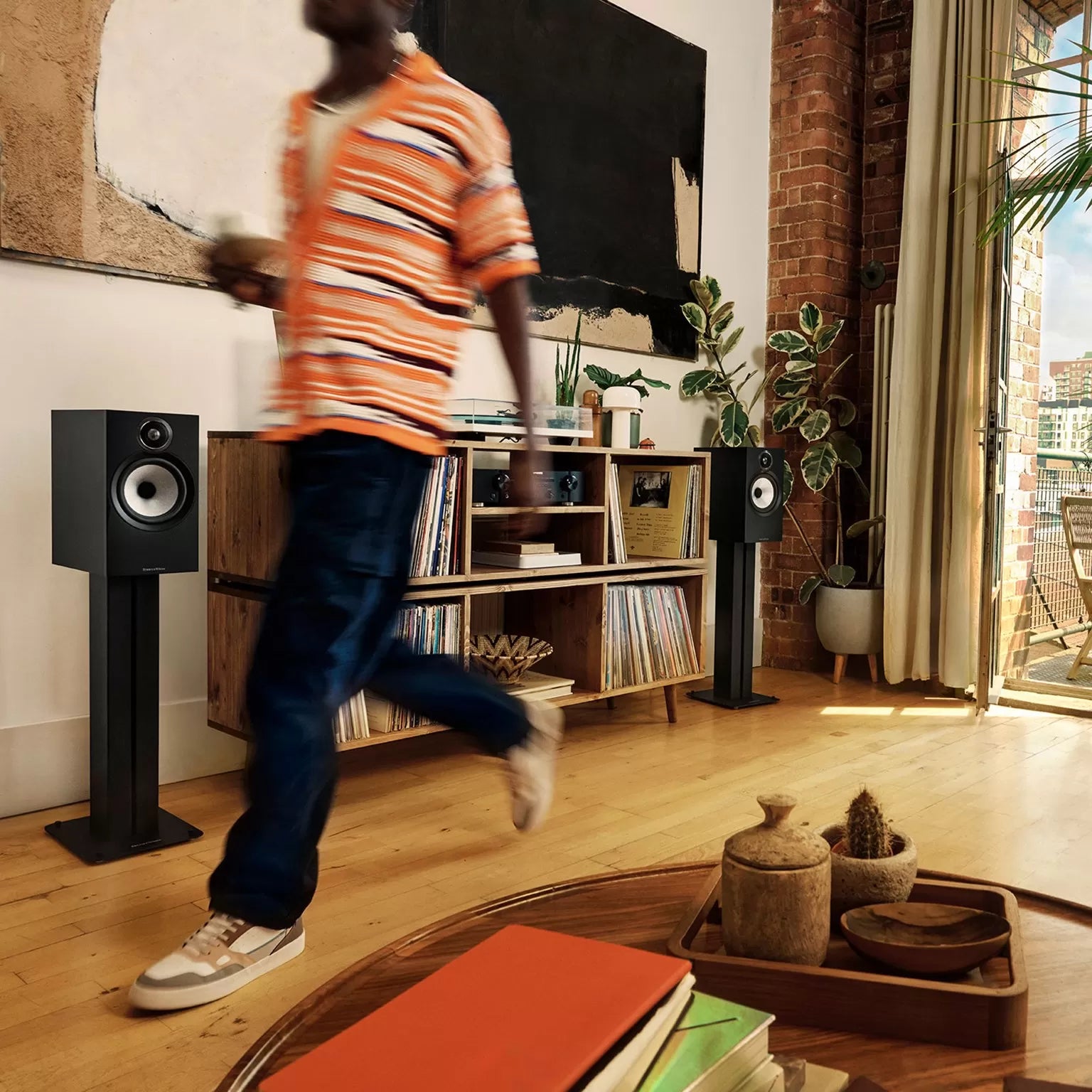 Bowers & Wilkins 606 S3 - Diffusori da scaffale