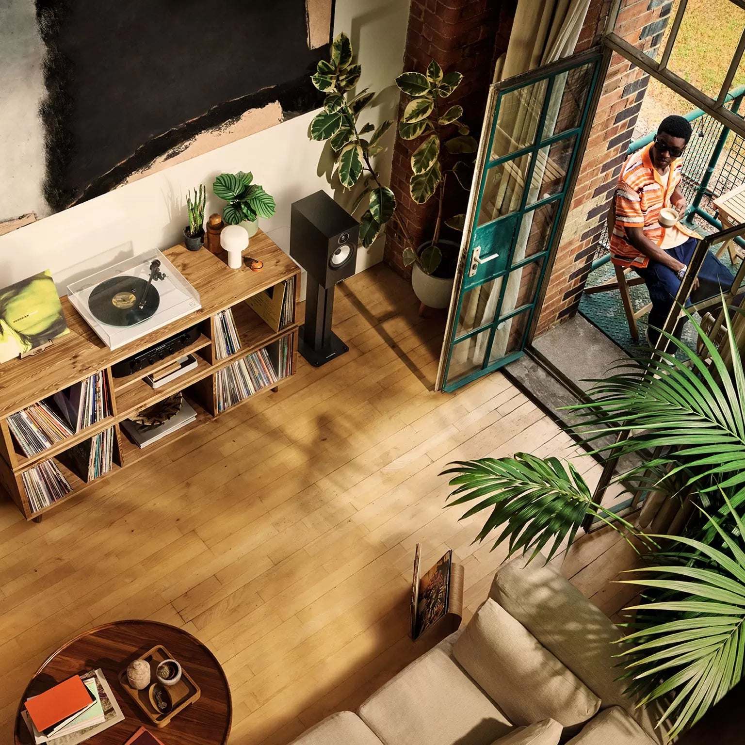Bowers & Wilkins 606 S3 - Diffusori da scaffale