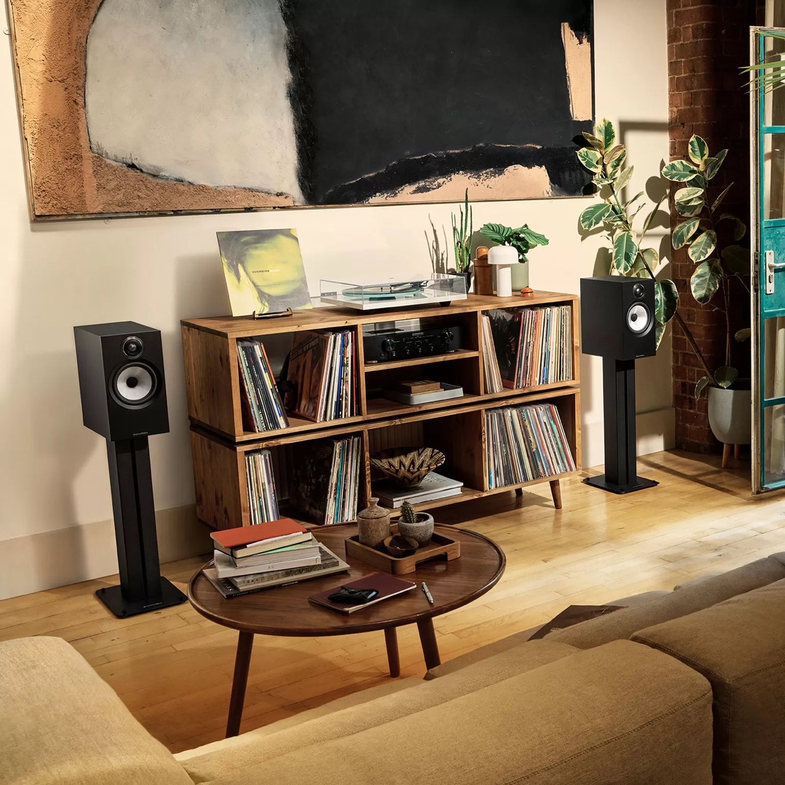 Bowers & Wilkins 606 S3 - Diffusori da scaffale