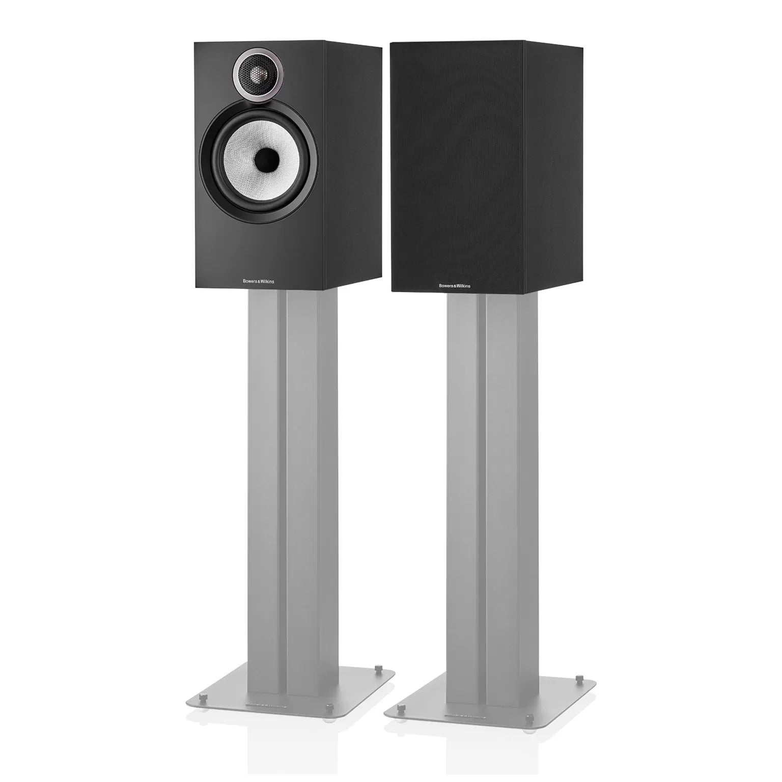Bowers & Wilkins 606 S3 - Diffusori da scaffale