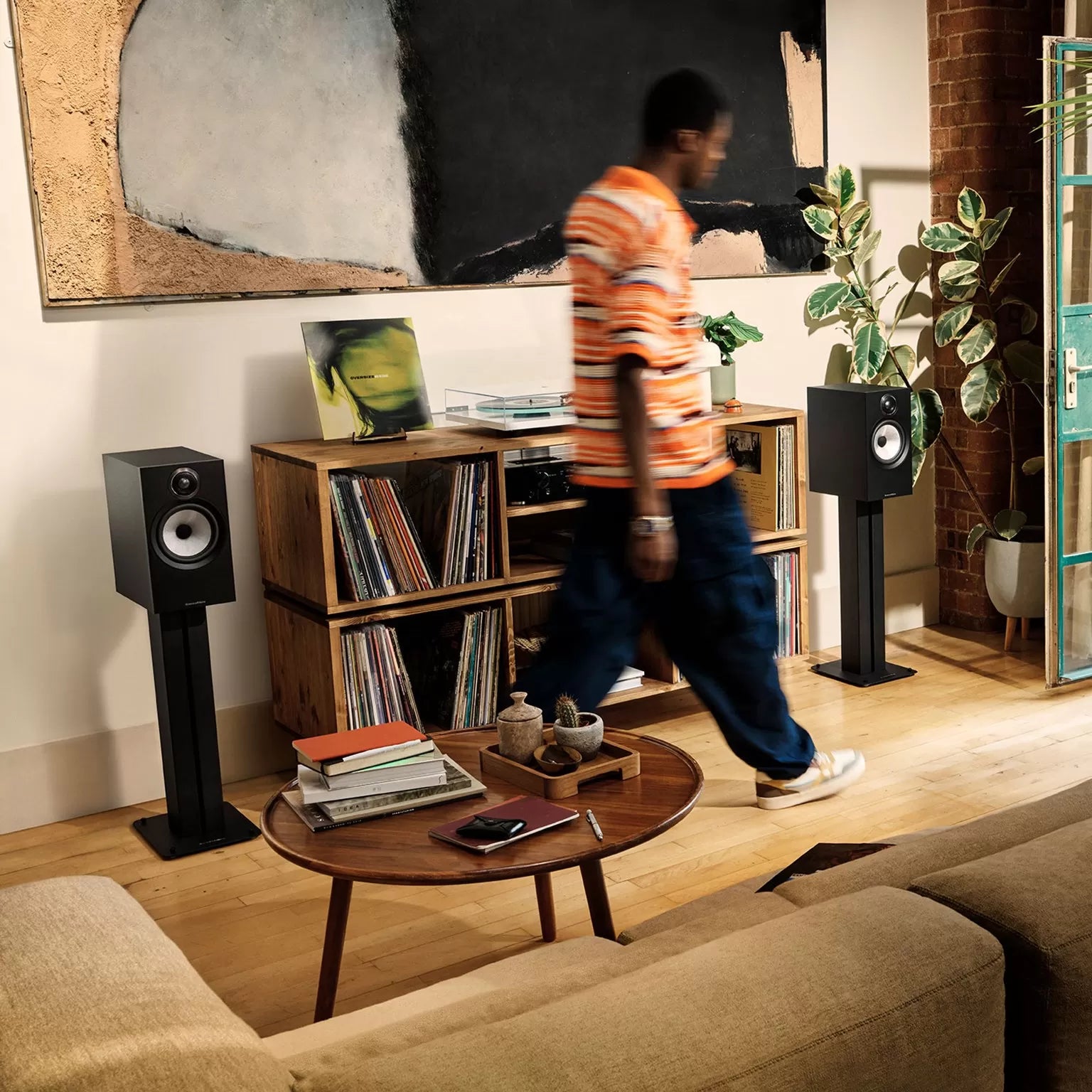 Bowers & Wilkins 606 S3 - Diffusori da scaffale