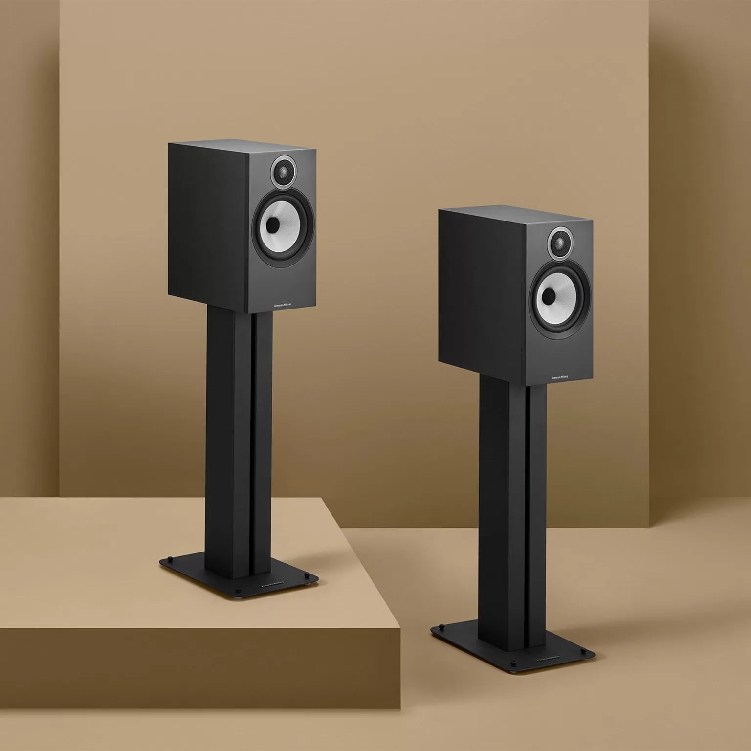 Bowers & Wilkins 606 S3 - Diffusori da scaffale