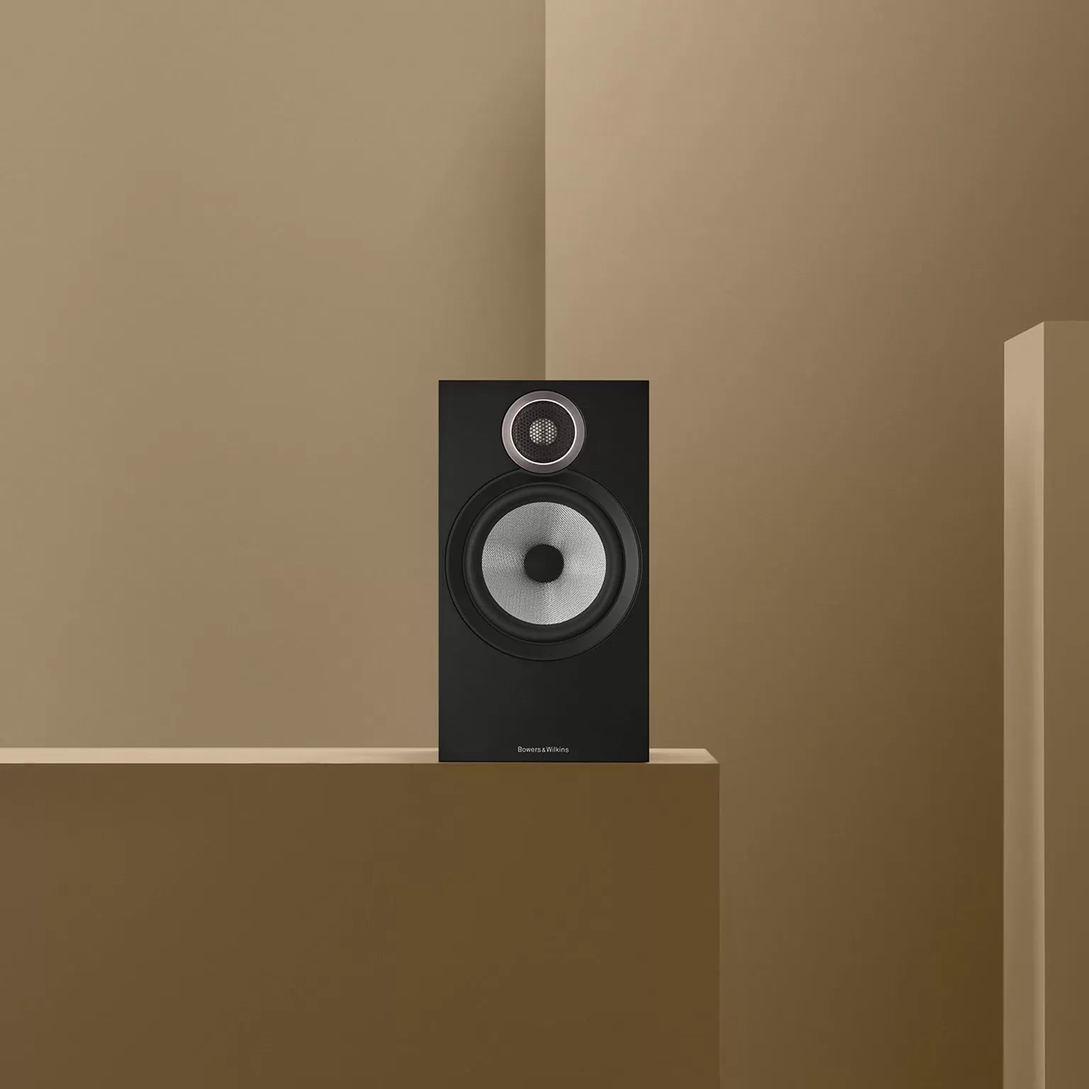 Bowers & Wilkins 606 S3 - Diffusori da scaffale