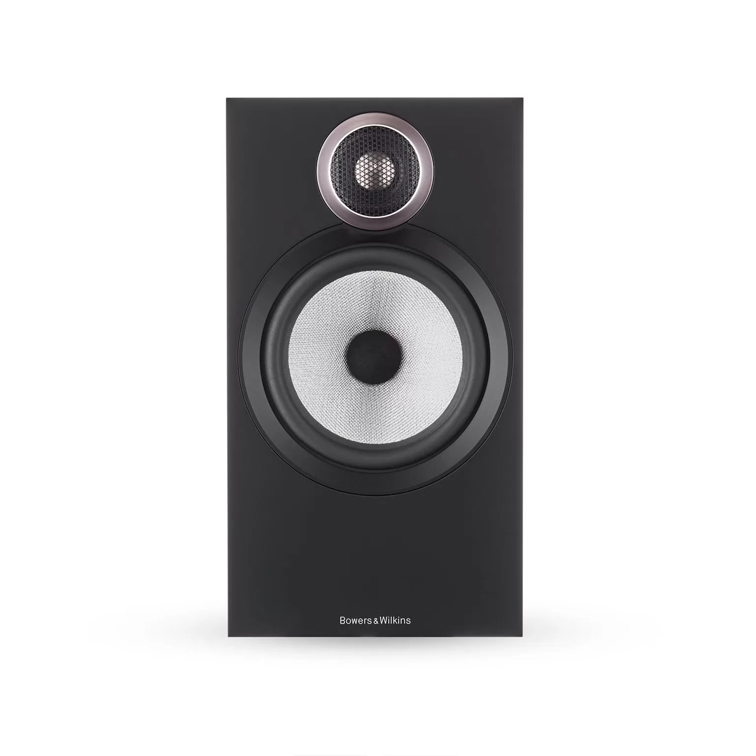 Bowers & Wilkins 606 S3 - Diffusori da scaffale