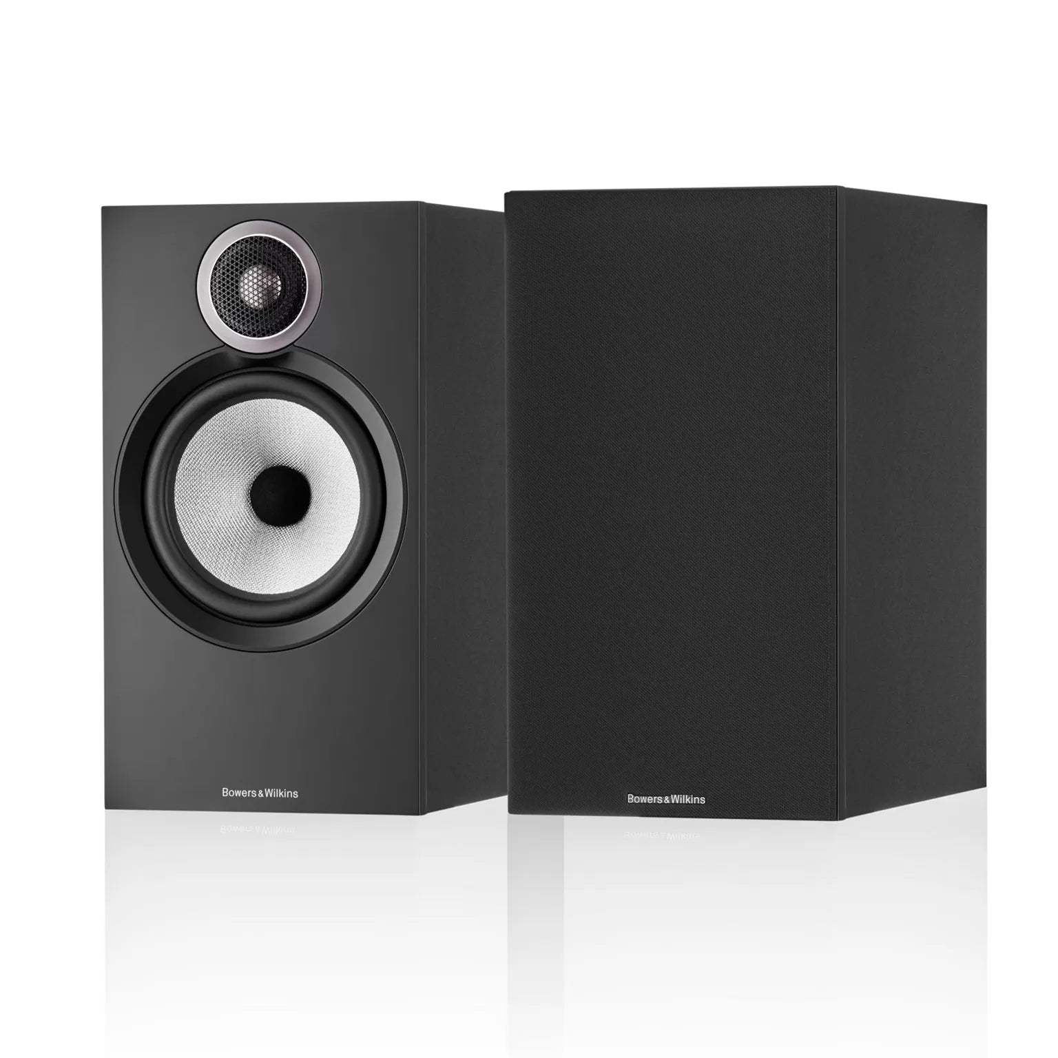 Bowers & Wilkins 606 S3 - Diffusori da scaffale
