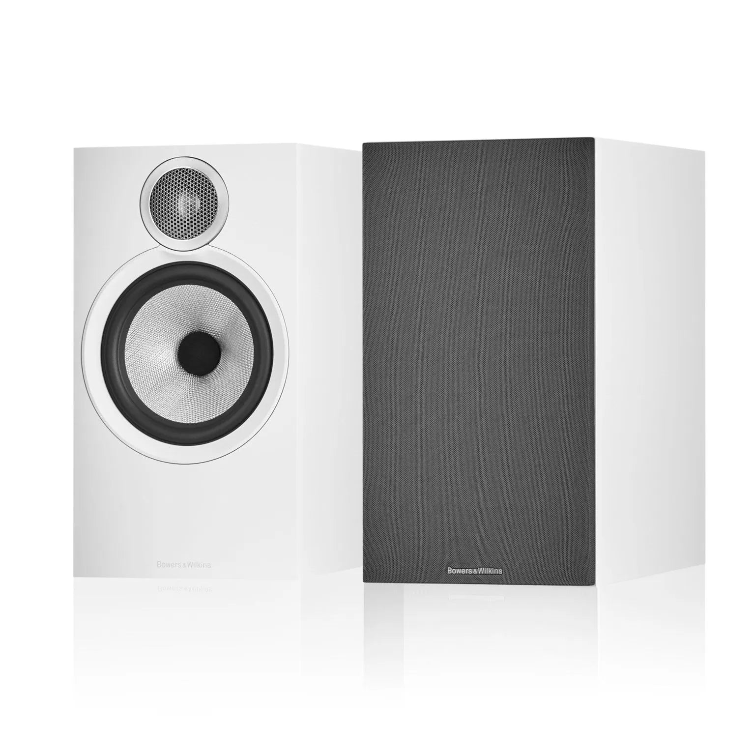 Bowers & Wilkins 606 S3 - Diffusori da scaffale