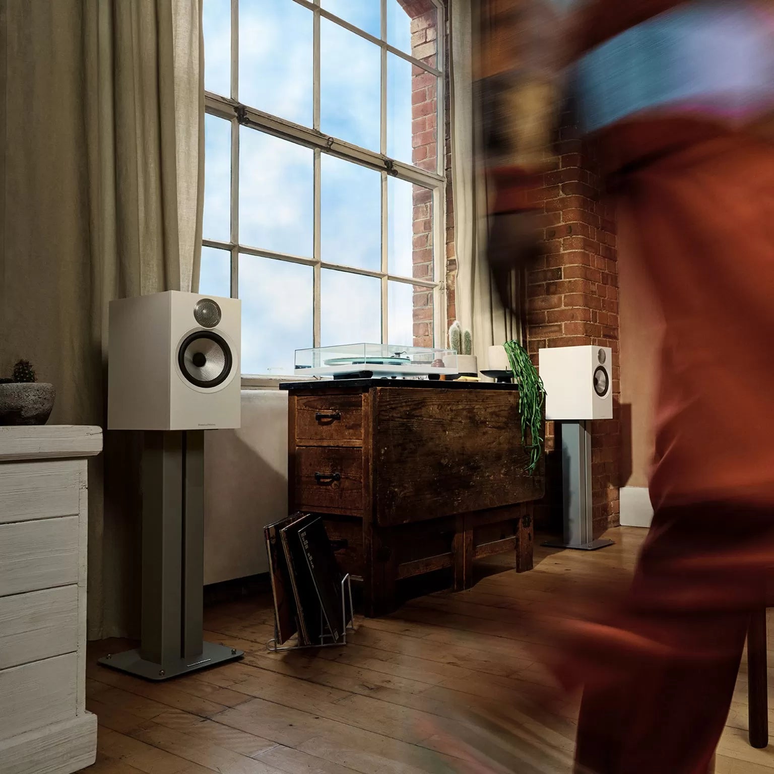 Bowers & Wilkins 606 S3 - Diffusori da scaffale