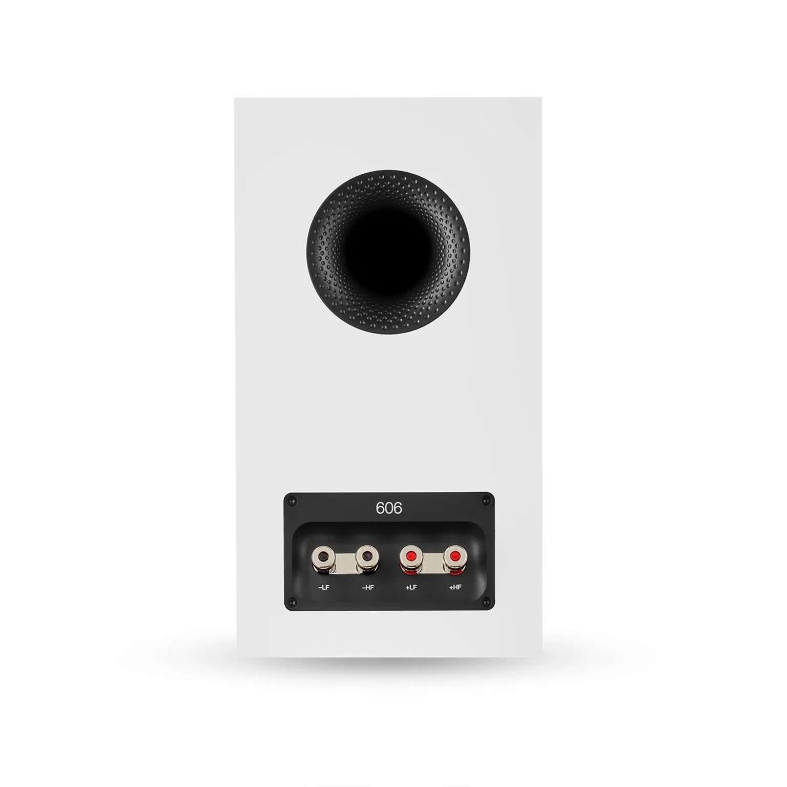 Bowers & Wilkins 606 S3 - Diffusori da scaffale