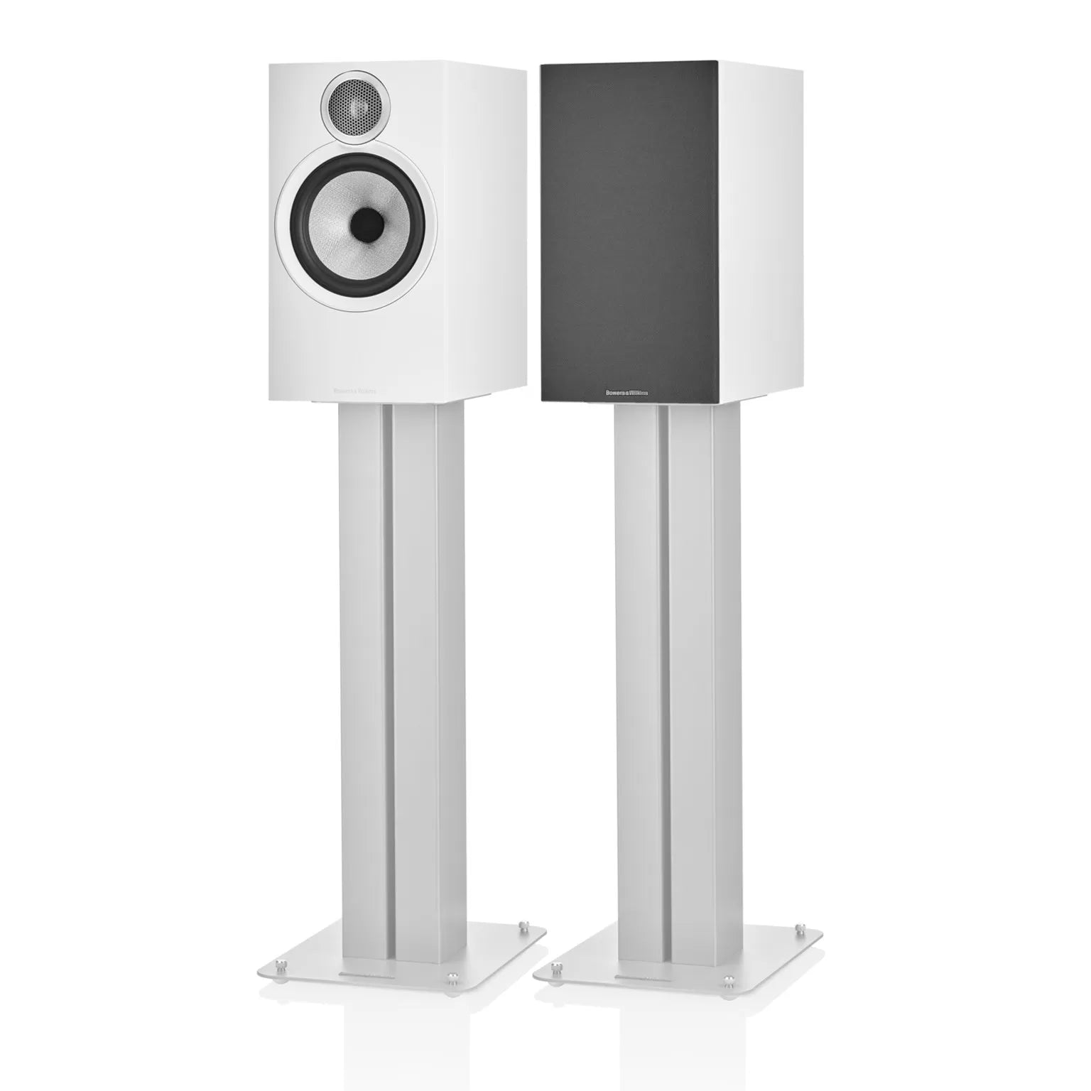 Bowers & Wilkins 606 S3 - Diffusori da scaffale