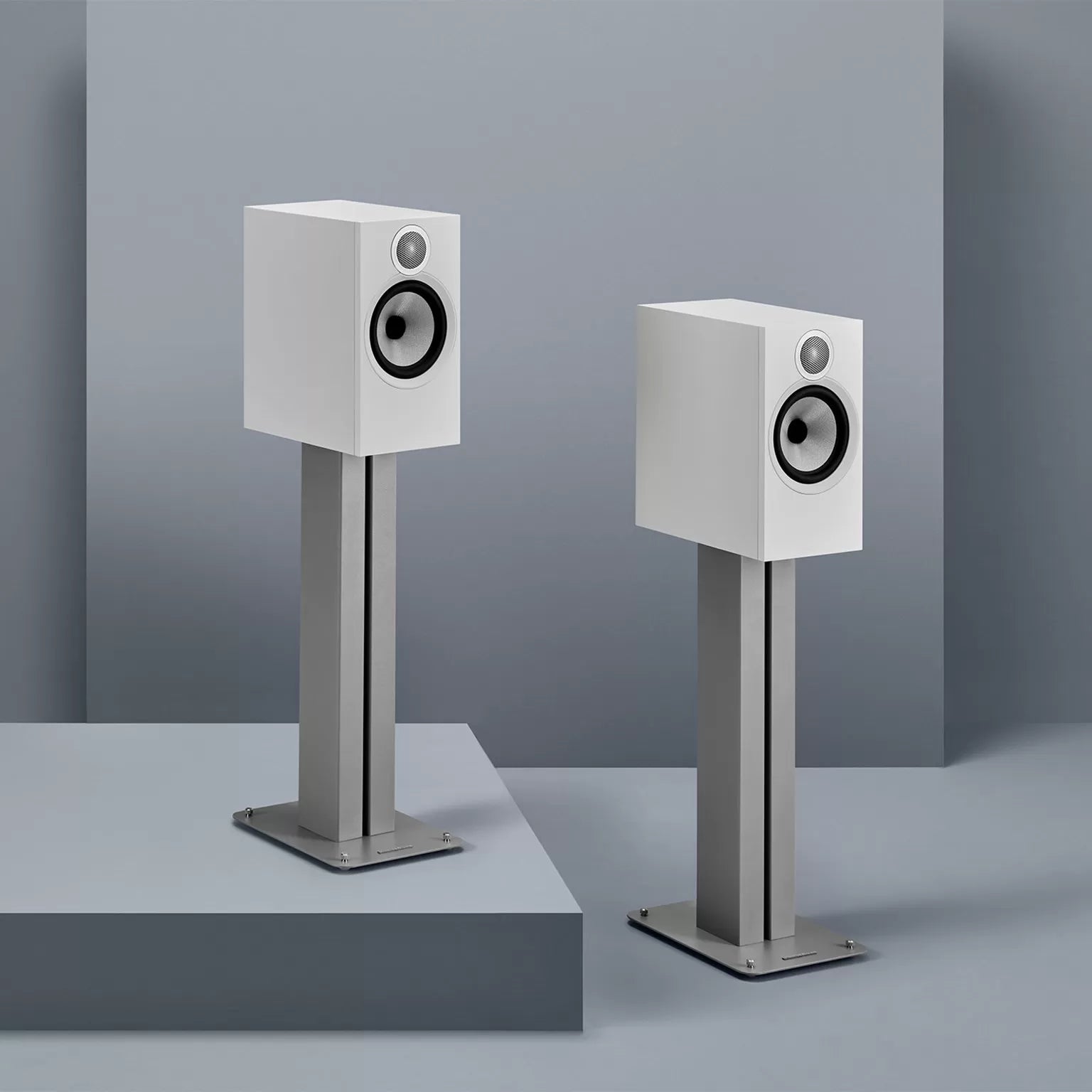 Bowers & Wilkins 606 S3 - Diffusori da scaffale