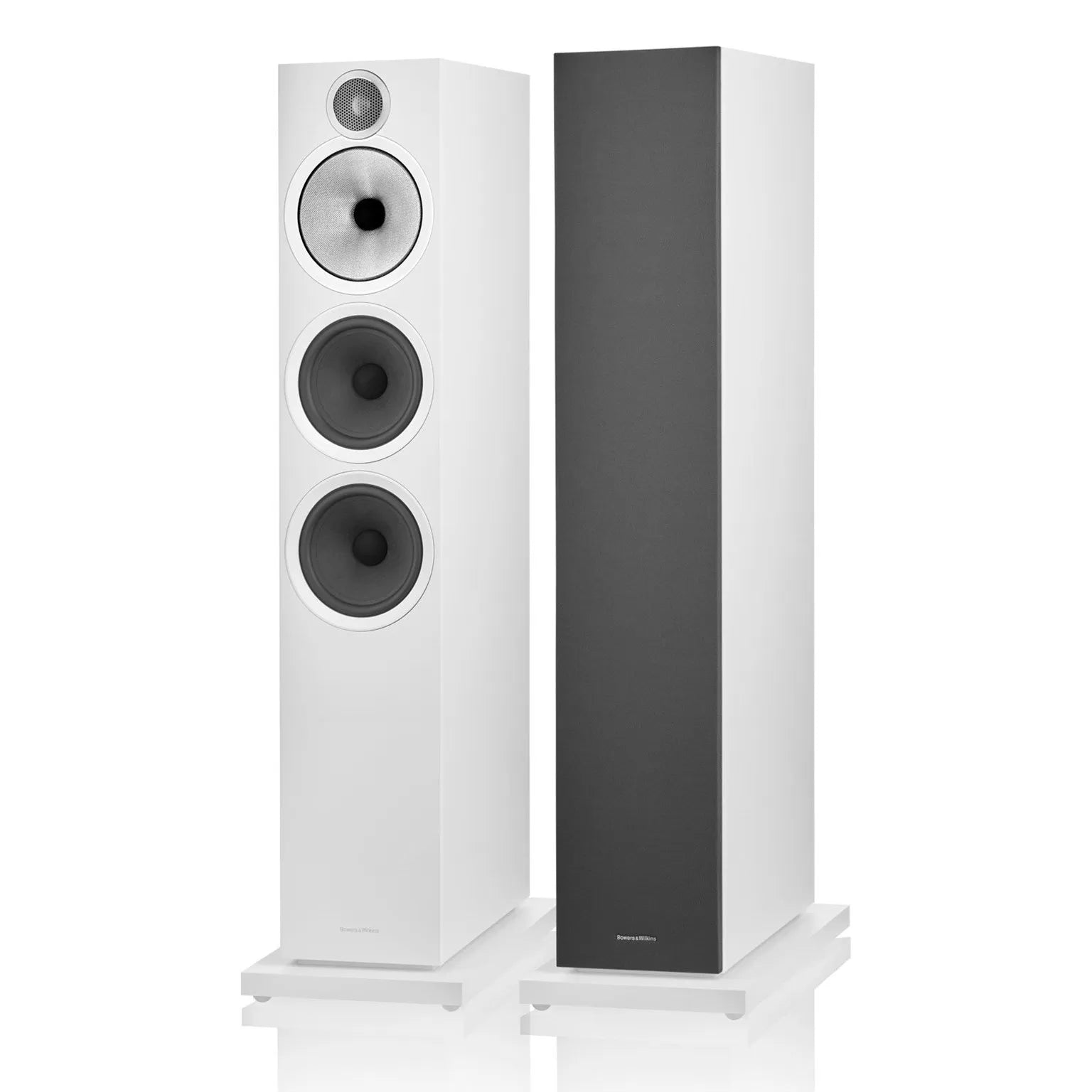 Bowers & Wilkins 603 S3 - Diffusori da pavimento