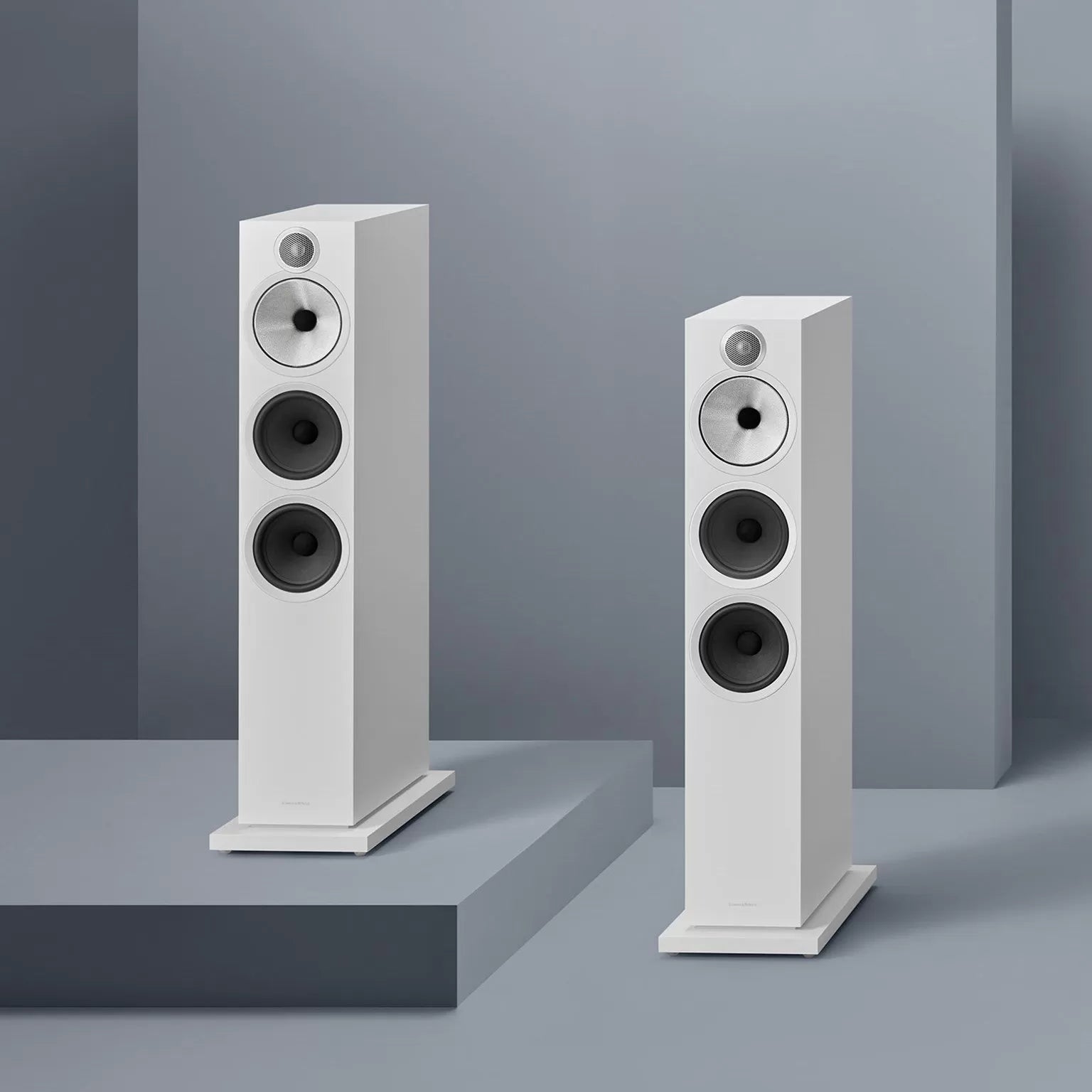 Bowers & Wilkins 603 S3 - Diffusori da pavimento