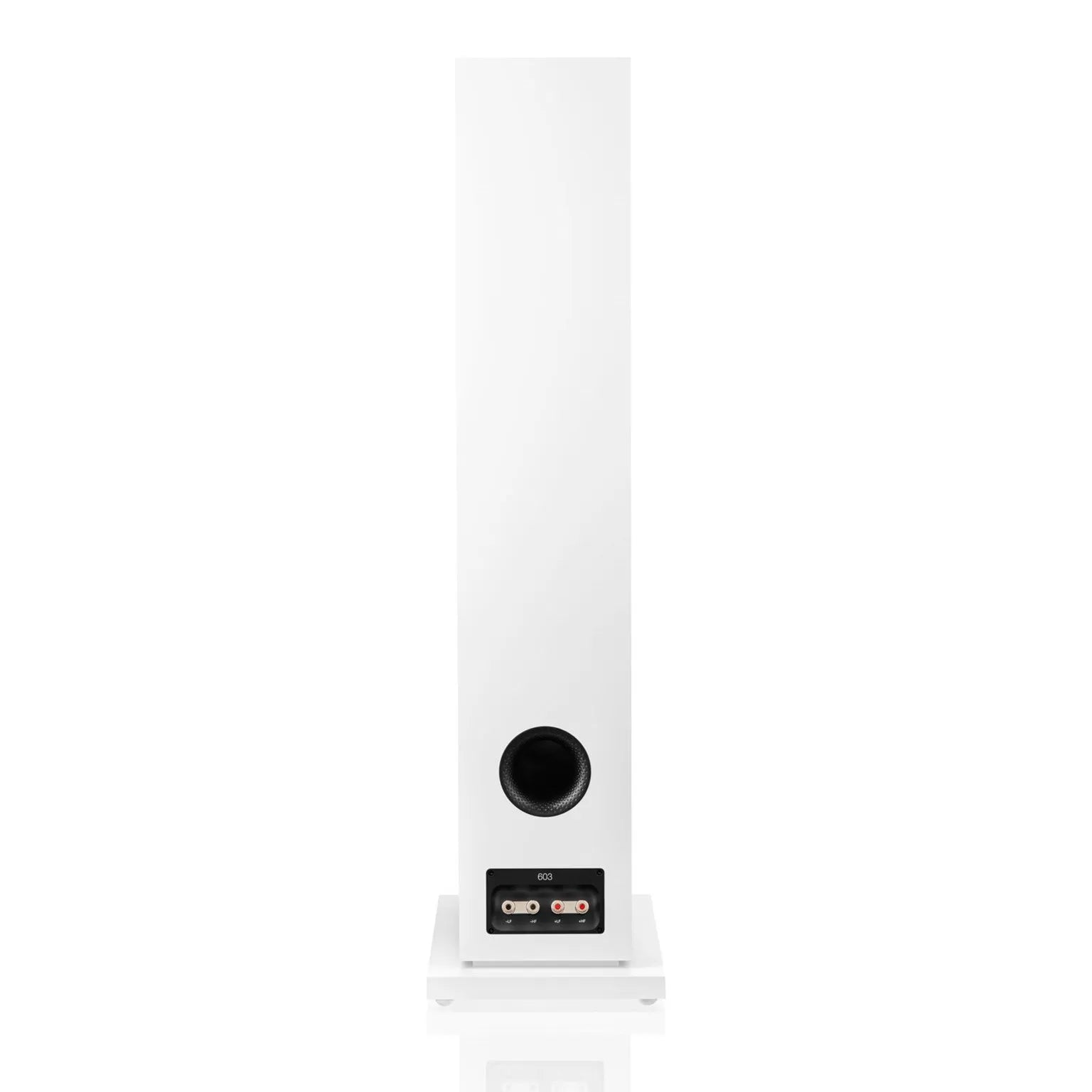 Bowers & Wilkins 603 S3 - Diffusori da pavimento