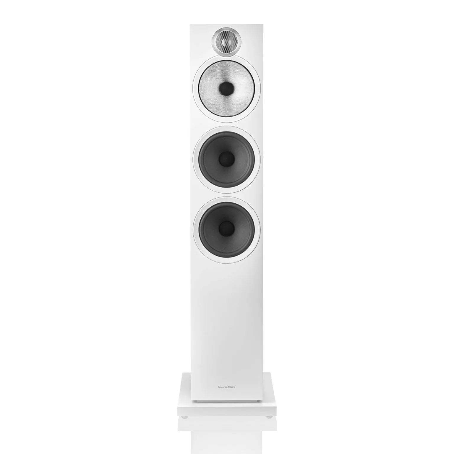 Bowers & Wilkins 603 S3 - Diffusori da pavimento