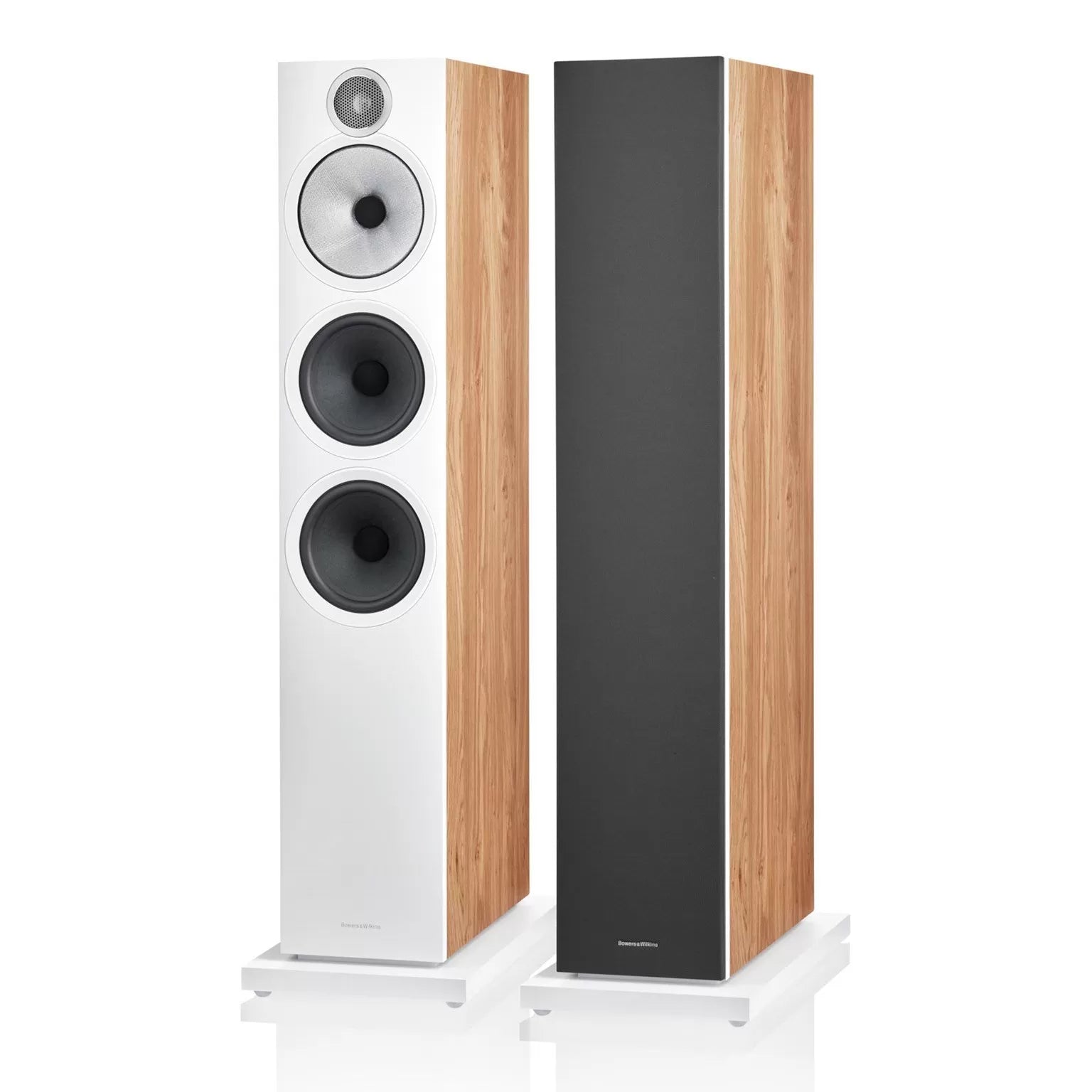 Bowers & Wilkins 603 S3 - Diffusori da pavimento