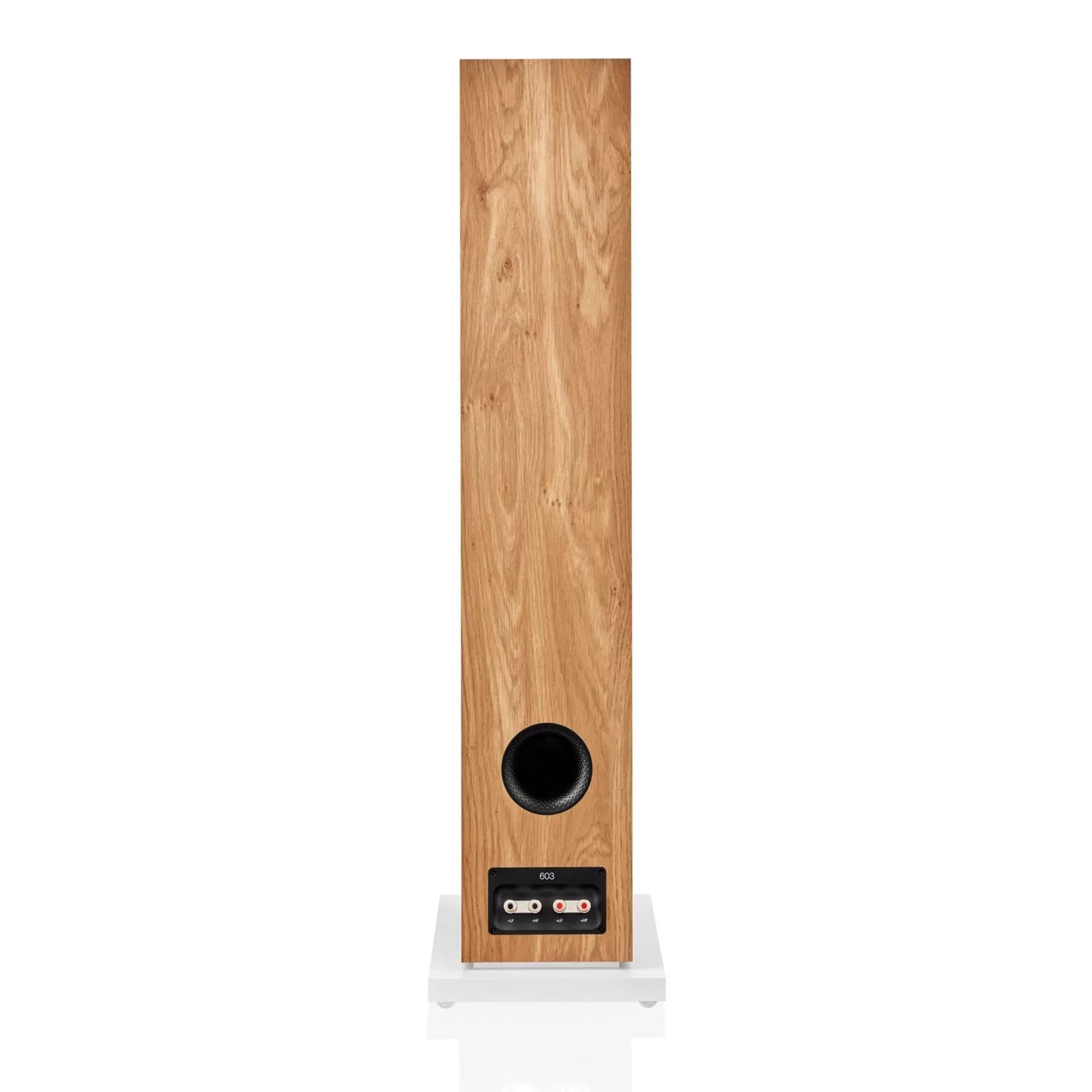 Bowers & Wilkins 603 S3 - Diffusori da pavimento